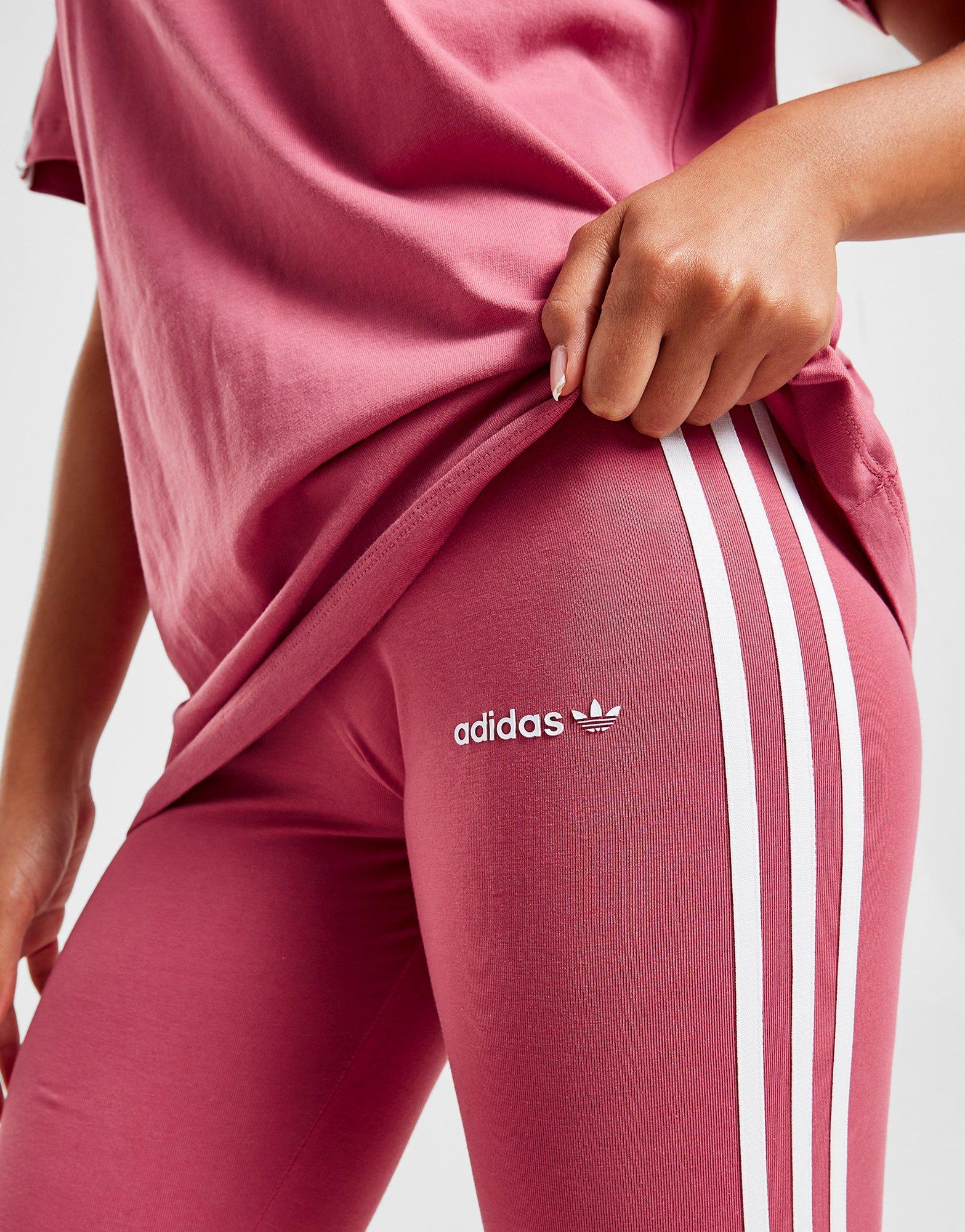 adidas Linear High Waist Leggings