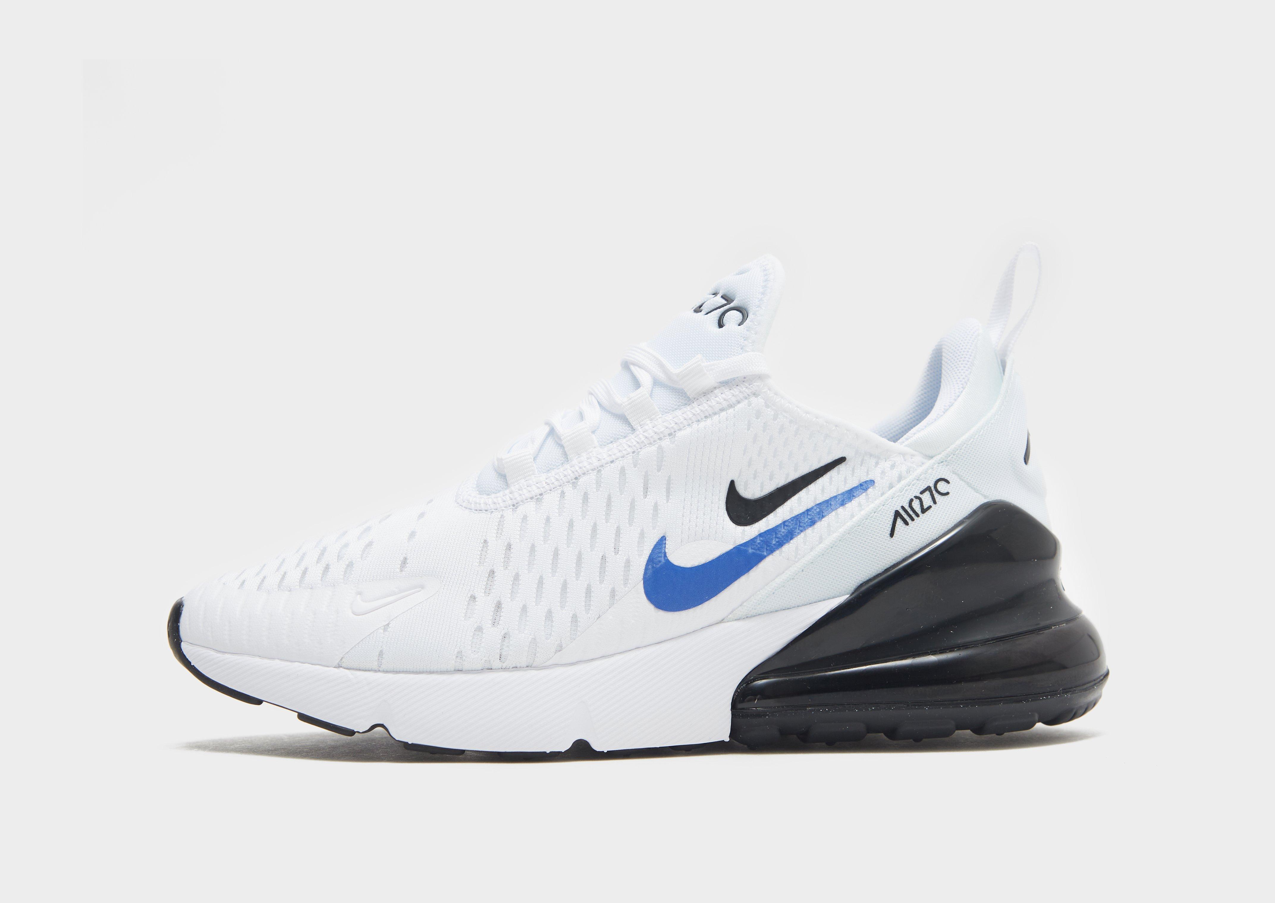 Aardbei barbecue cent Wit Nike Air Max 270 Junior - JD Sports Nederland