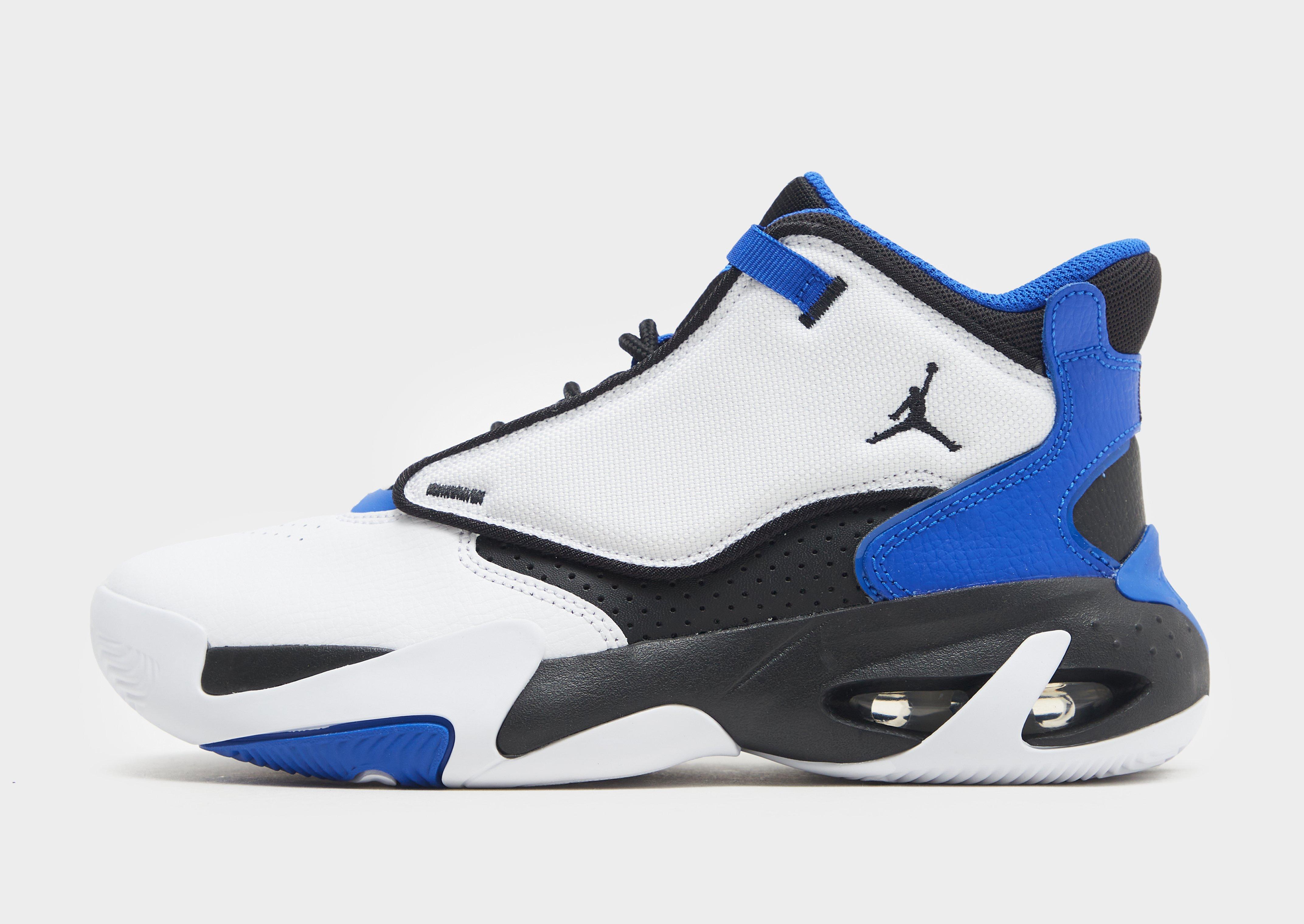 jordan max aura