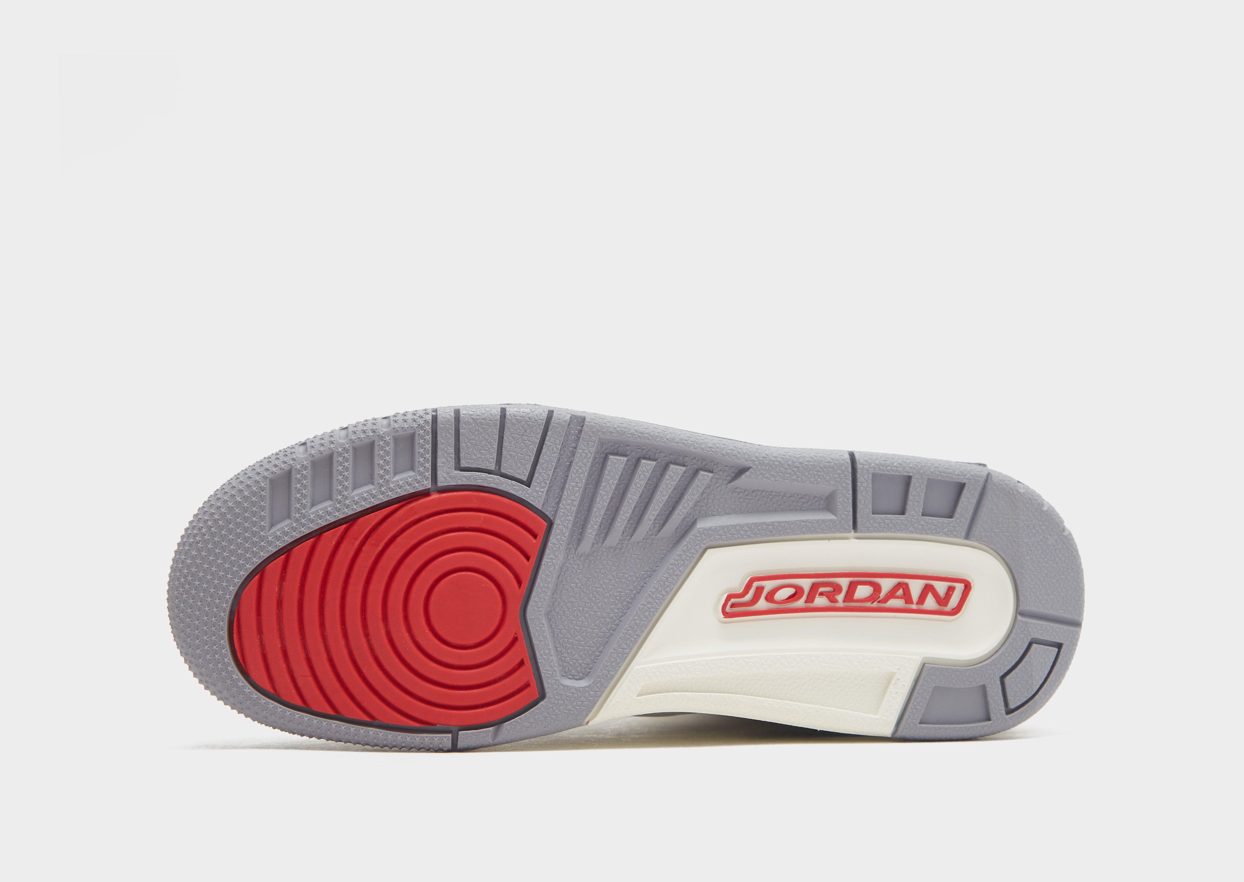 Jordan Air 3 Retro Junior