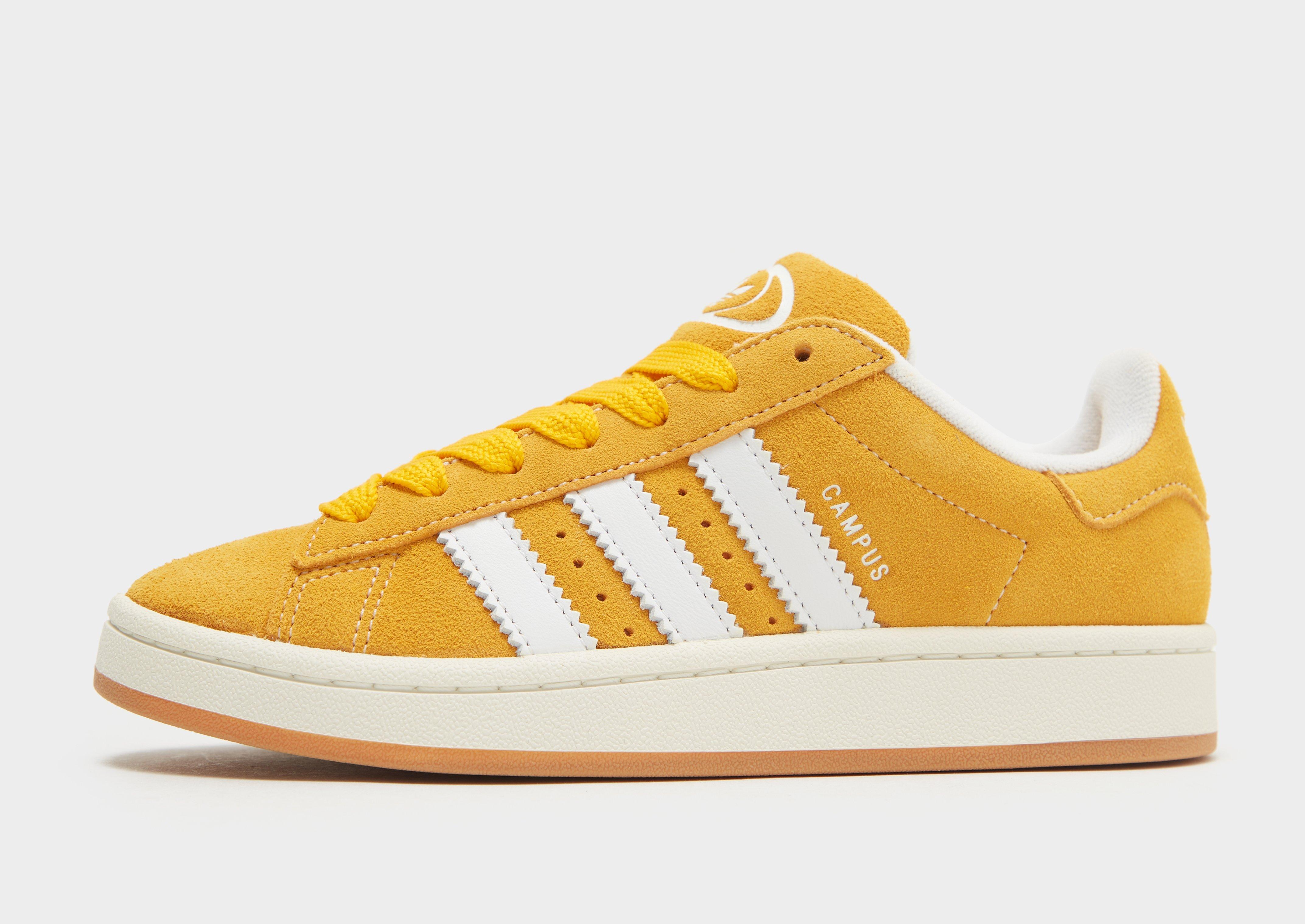 adidas Originals Campus 00s Donna in Bianco