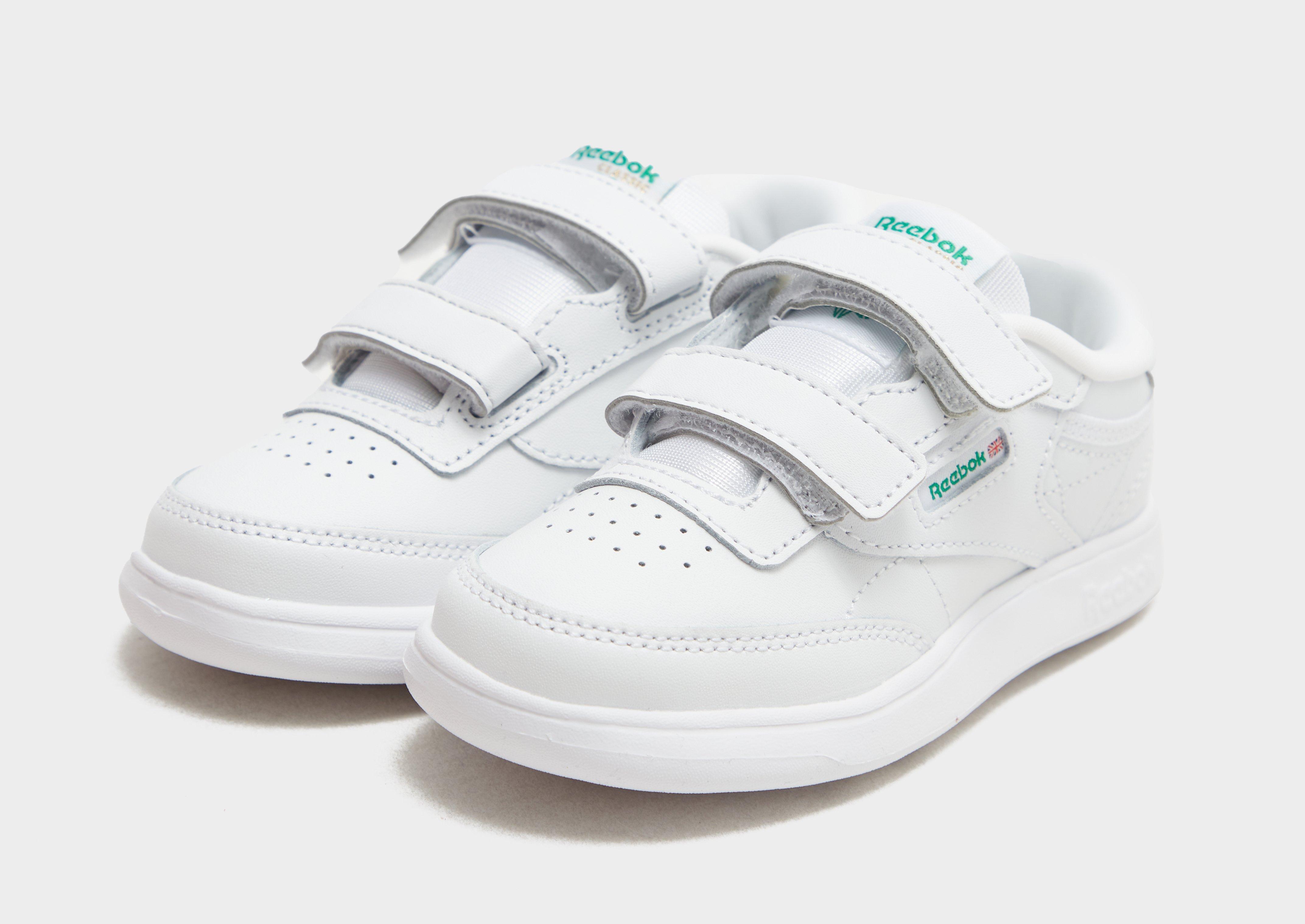 Reebok Club C Revenge Babys Weiss JD Sports Deutschland
