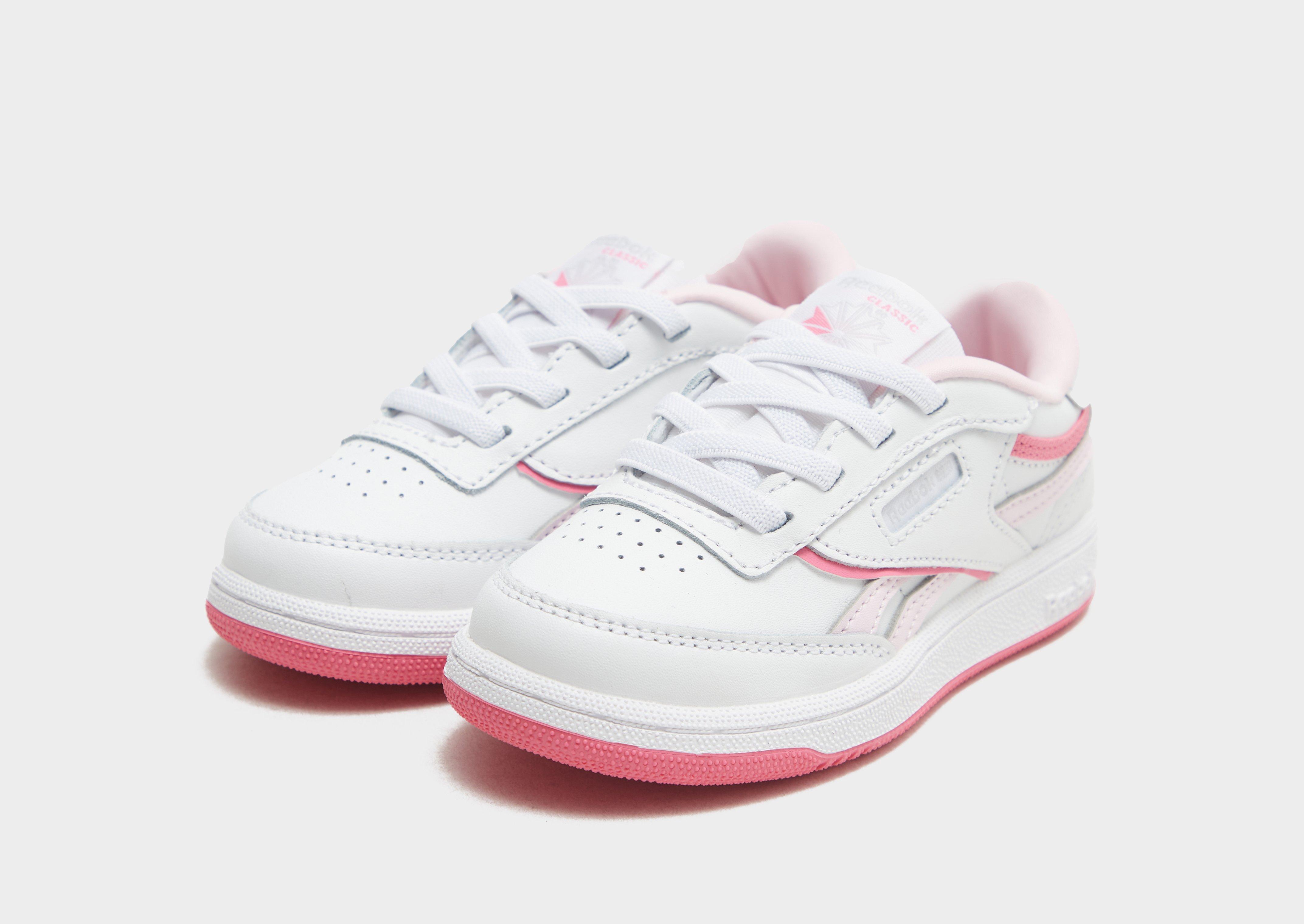 Reebok club c enfant soldes online