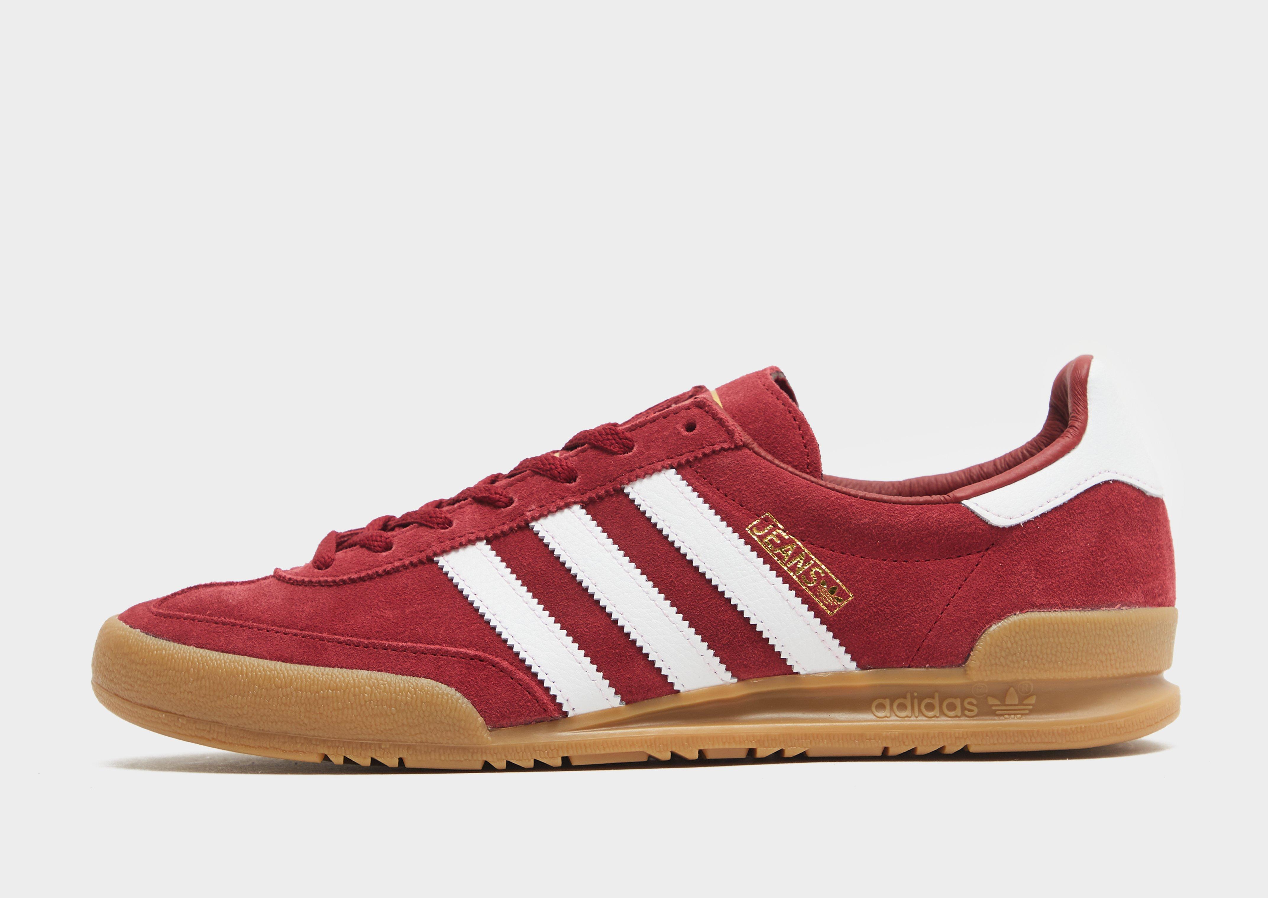 Red adidas Originals JD Sports Malaysia