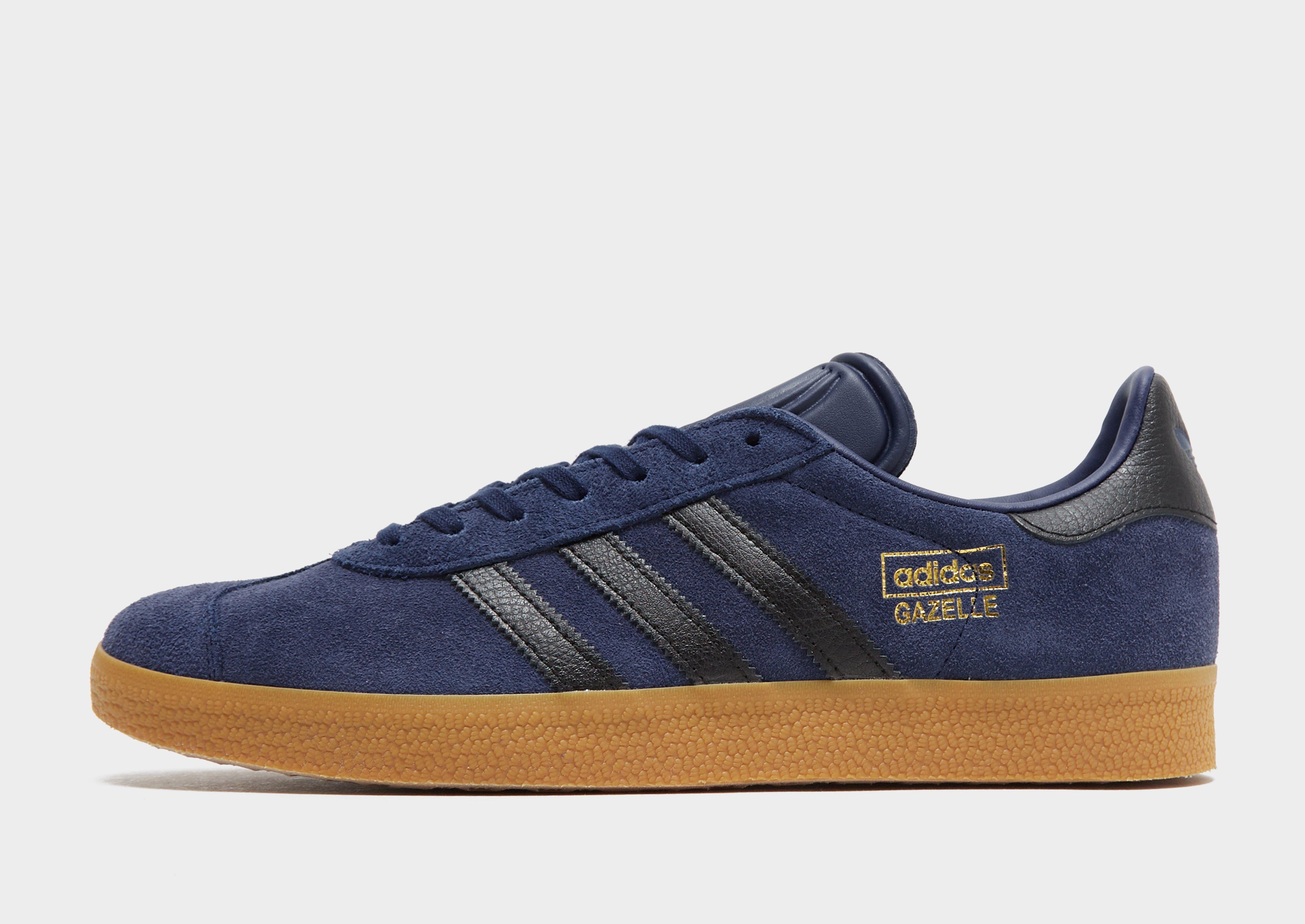 Los Bij wet Dokter Koop adidas Originals Gazelle