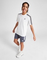 adidas T-Shirt 3-Stripes para Júnior