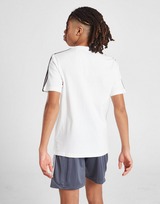 adidas T-shirt coton à 3 bandes Essentials