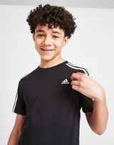 adidas T-Shirt 3-Stripes para Júnior