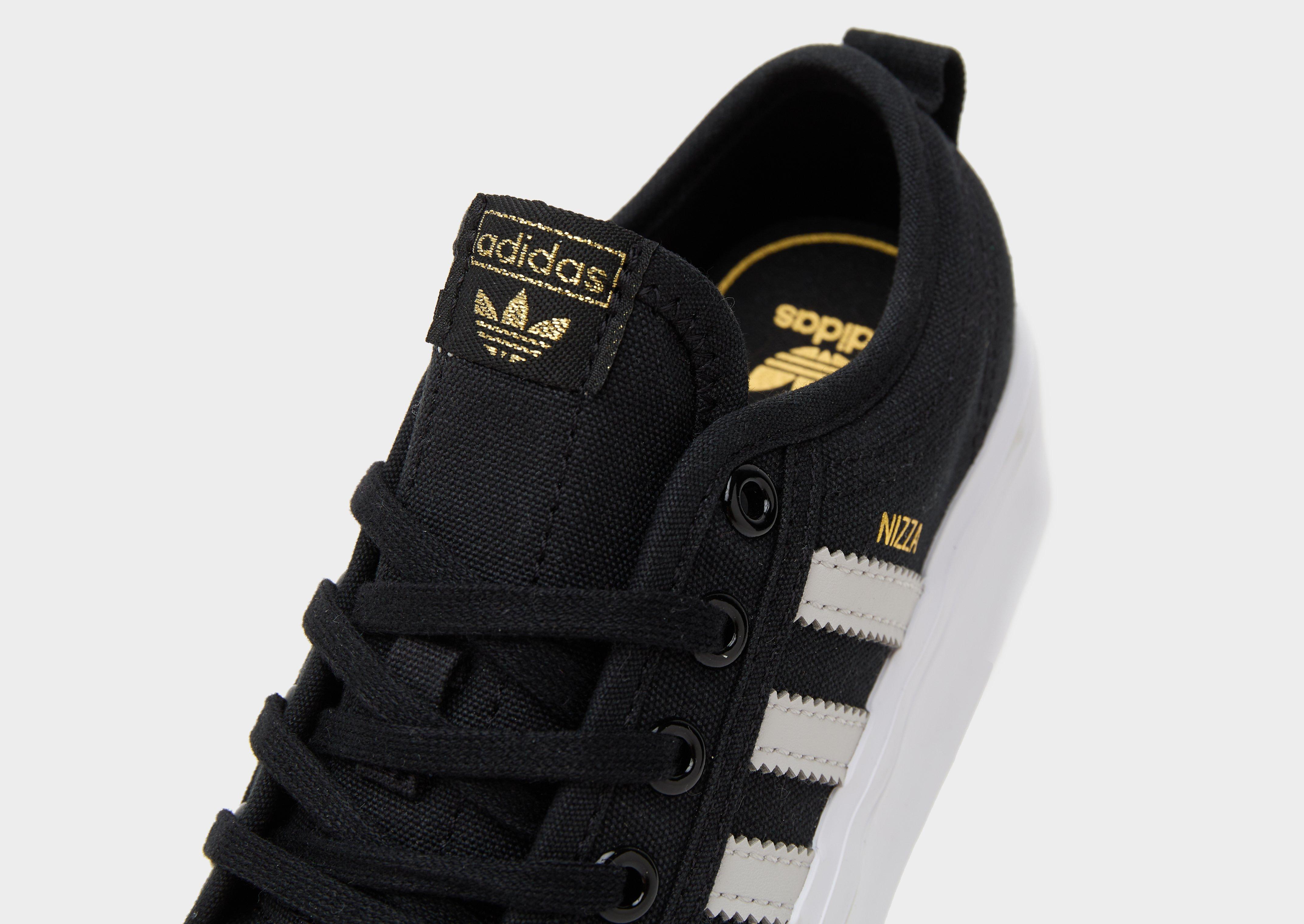 adidas Originals Nizza Platform Children
