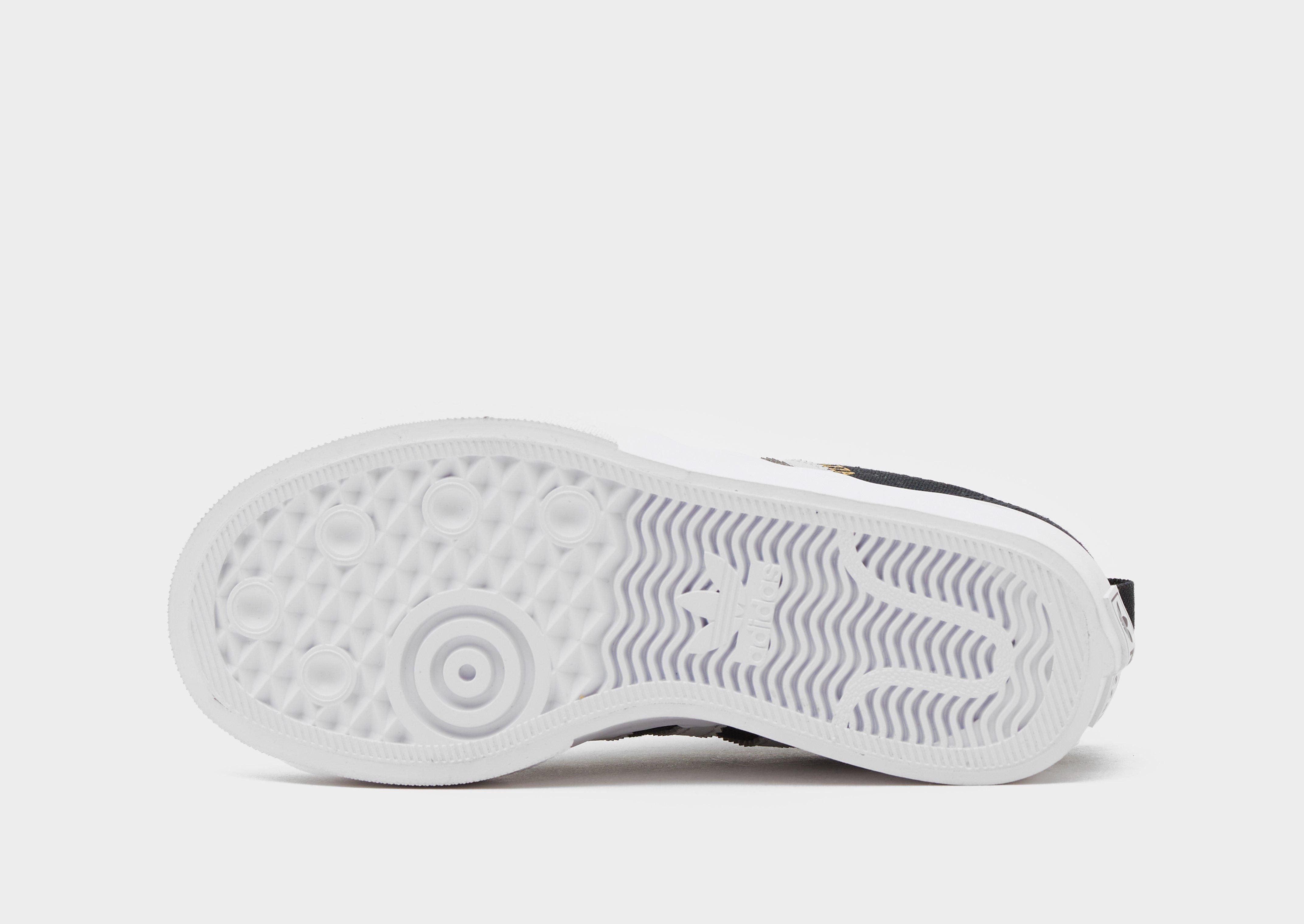 adidas Originals Nizza Platform Children