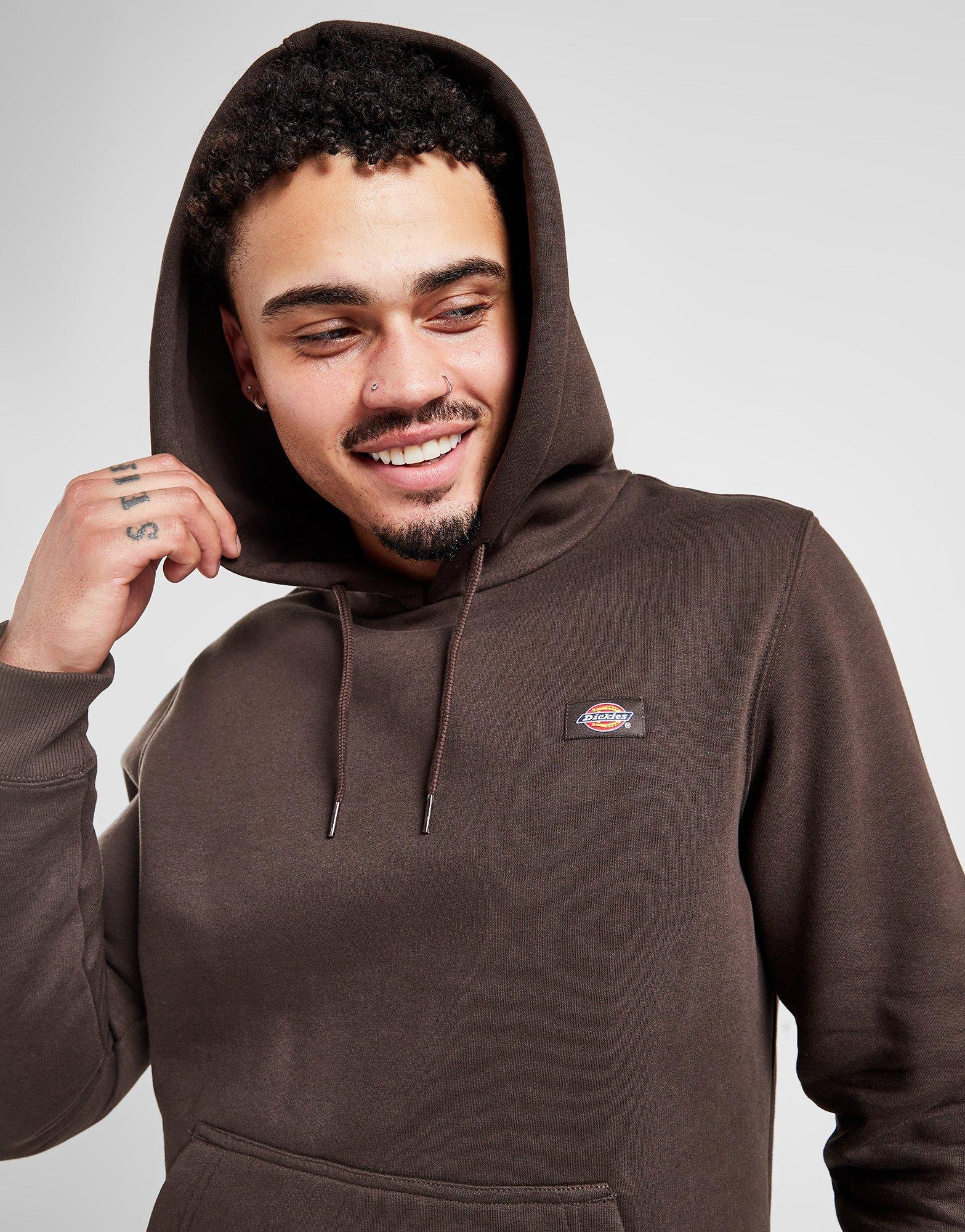 Dickies Oakport Small Logo Hoodie