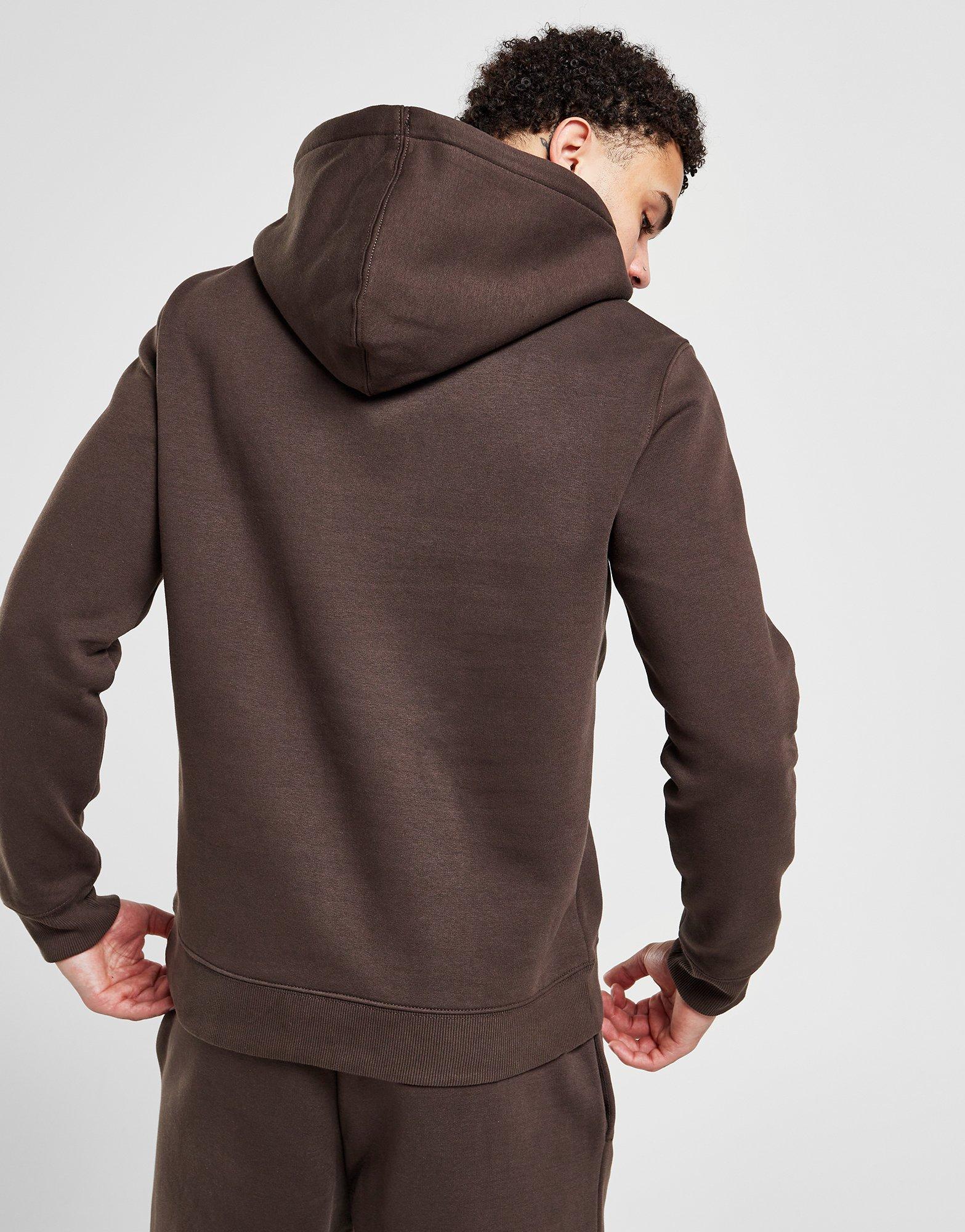Dickies Oakport Small Logo Hoodie
