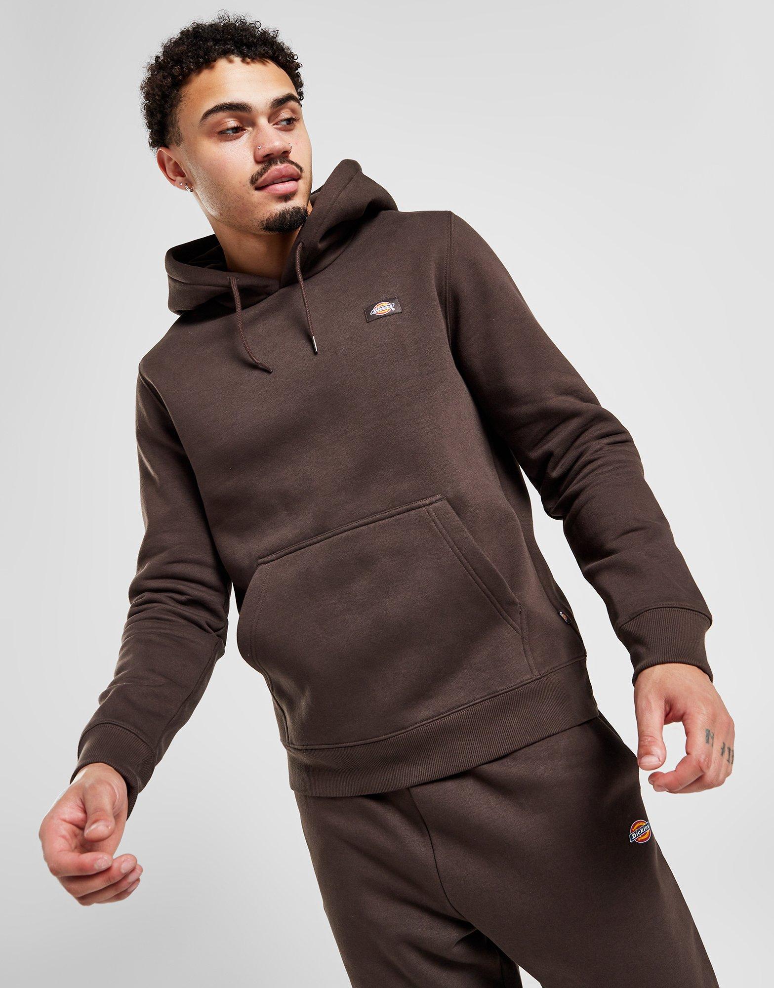 Dickies Oakport Small Logo Hoodie