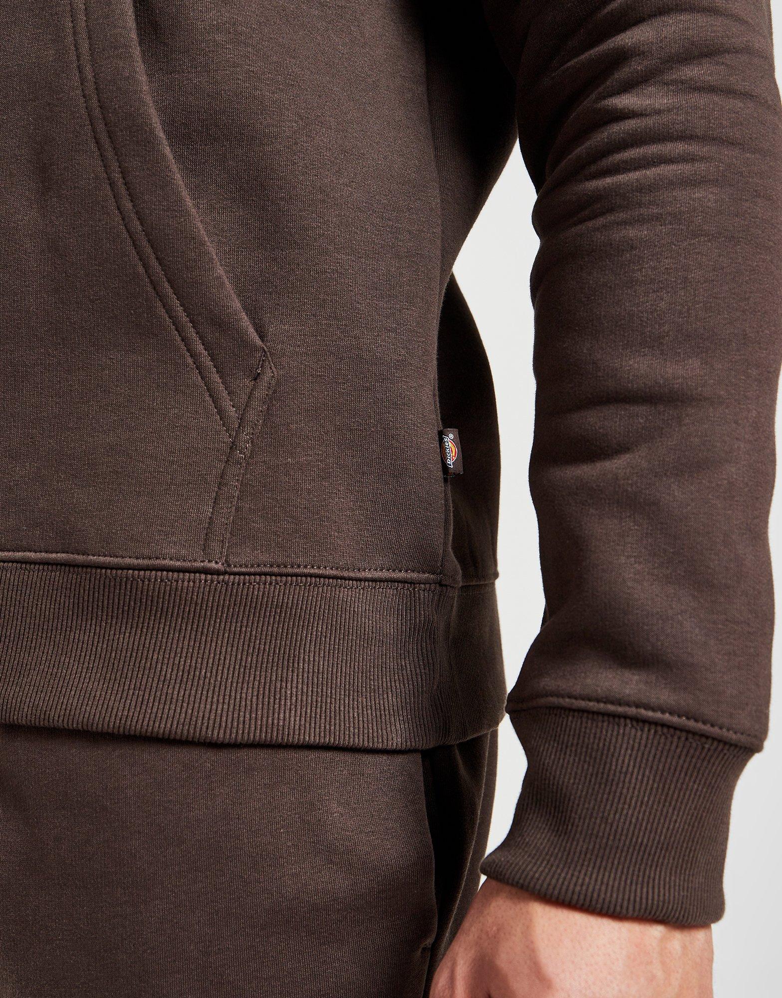 Dickies Oakport Small Logo Hoodie
