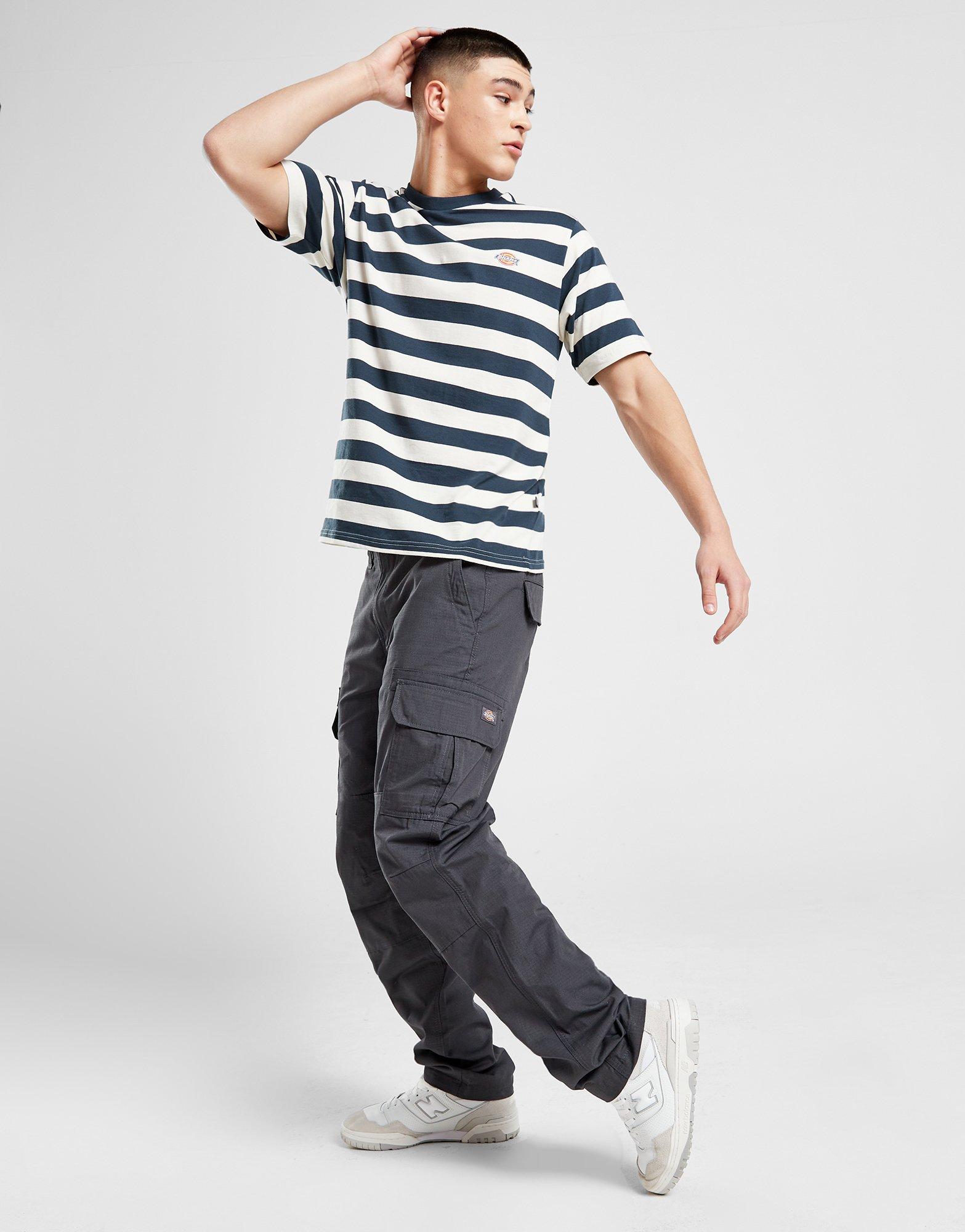 Black Dickies Millerville Ripstop Cargo Pants - JD Sports Global