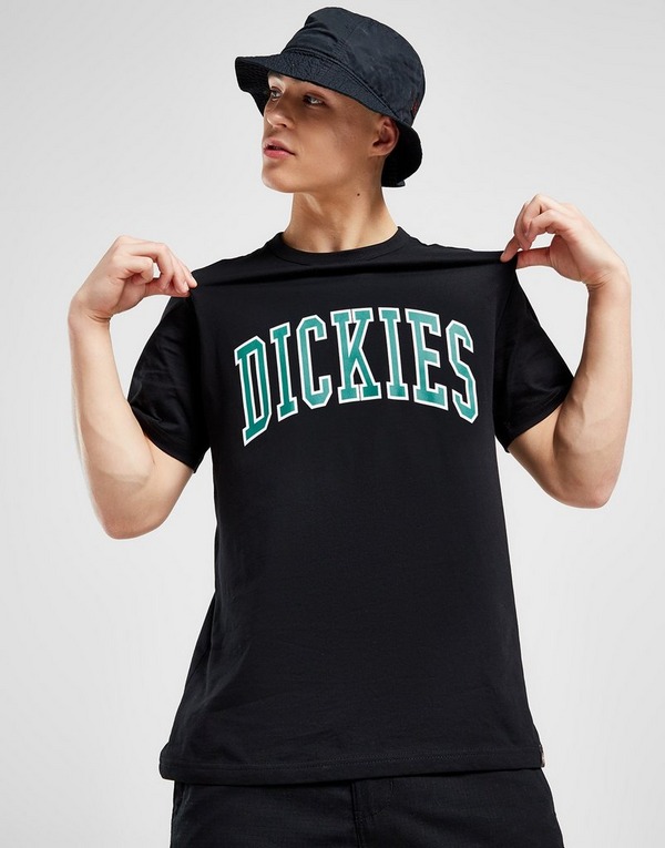 Dickies Aitkin Varsity Large Logo T-Shirt