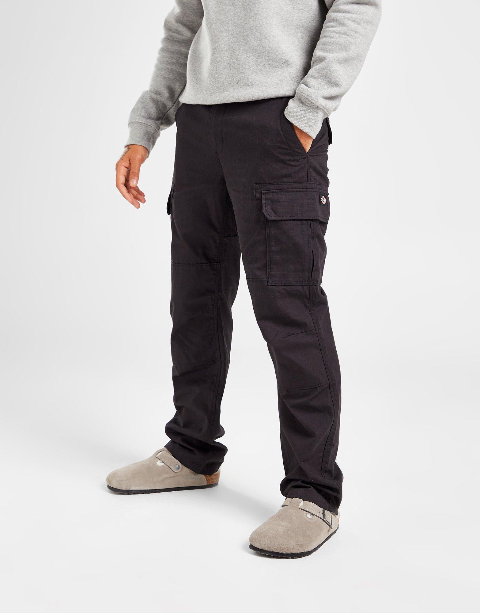 Ripstop Hybrid Cargo Trousers