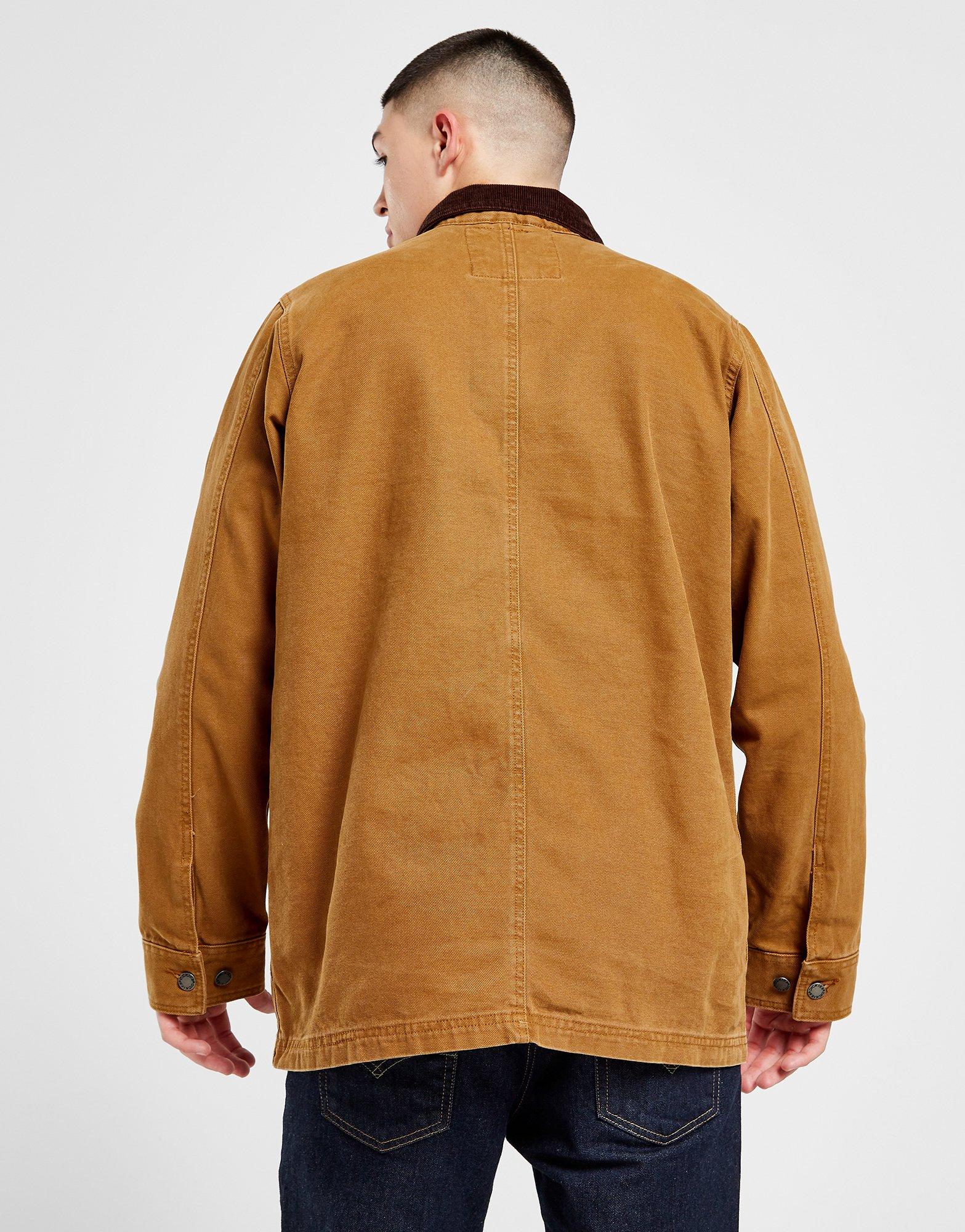 Dickies Duck Canvas Chore Jacket