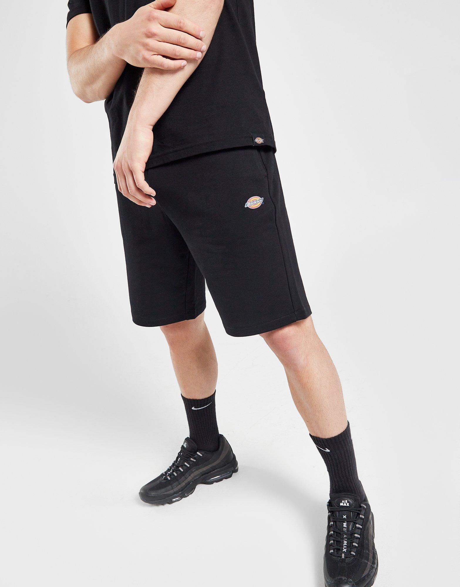 Dickies Mapleton French Terry Shorts