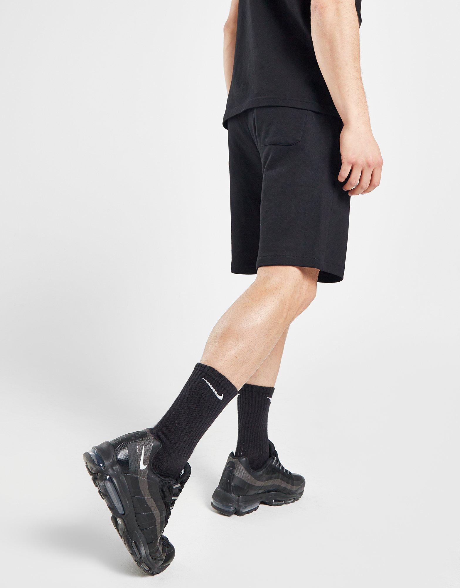 Dickies Mapleton French Terry Shorts