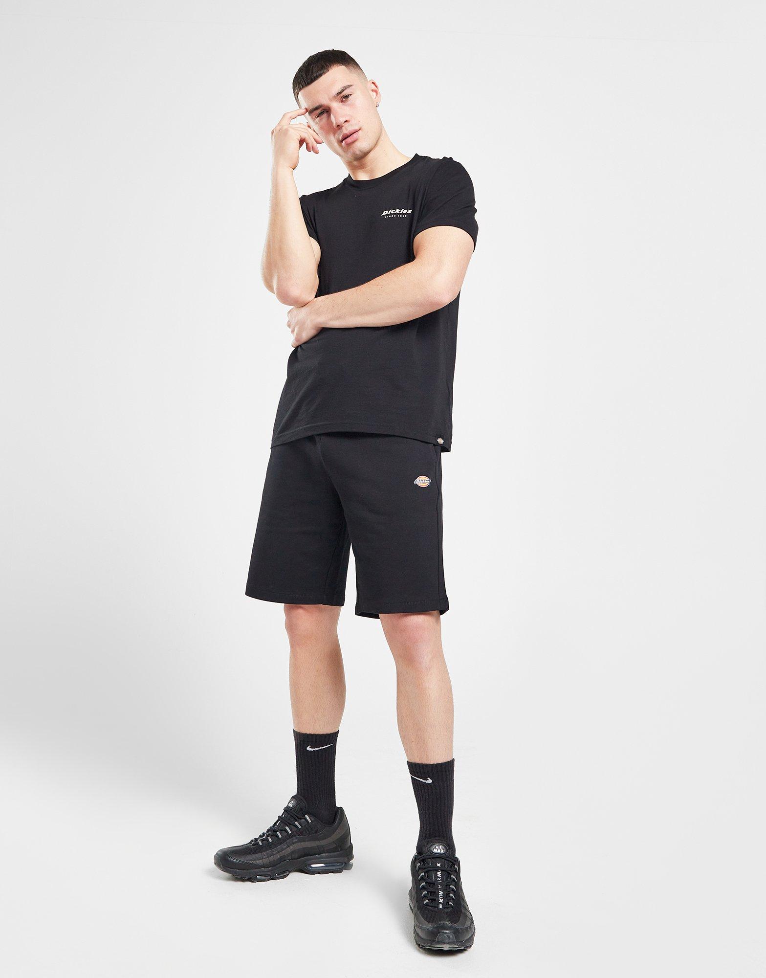 Dickies Mapleton French Terry Shorts