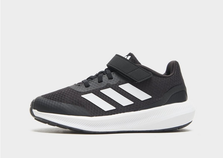 adidas Zapatilla Run Falcon 3.0 Elastic Lace Top Strap