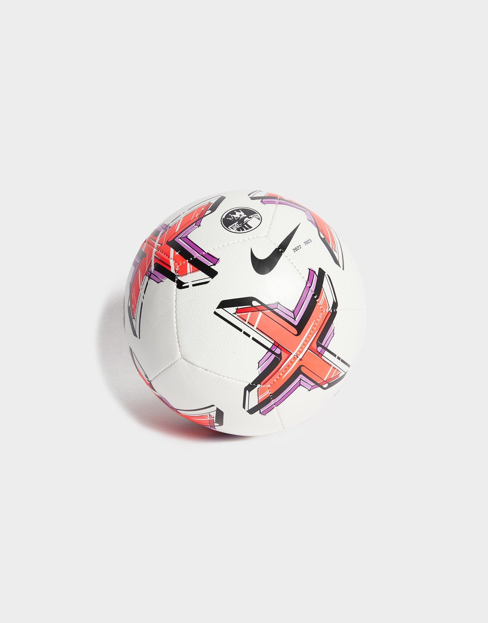 Nike Premier League 2022/23 Skills Football