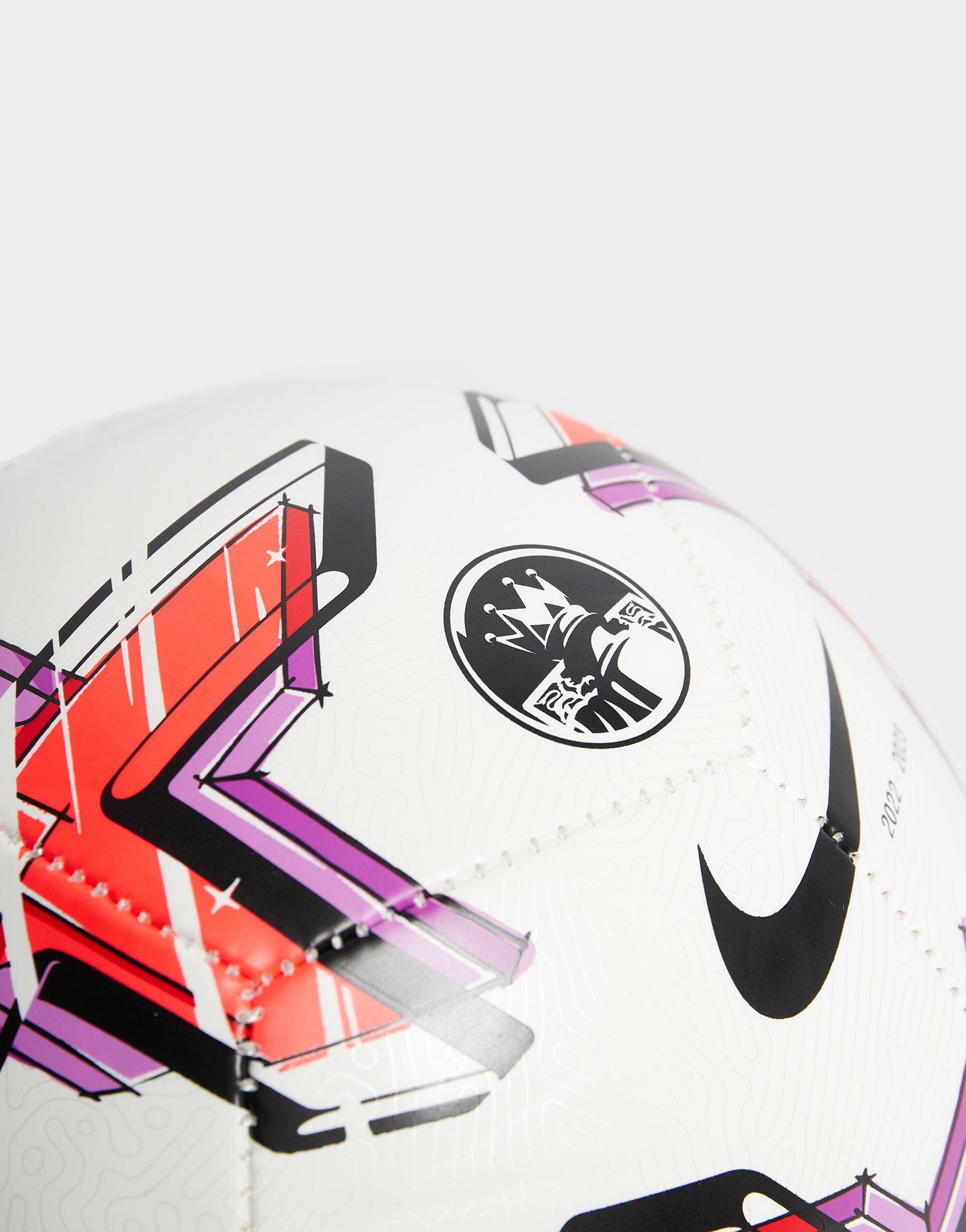 Nike Premier League 2022/23 Skills Football