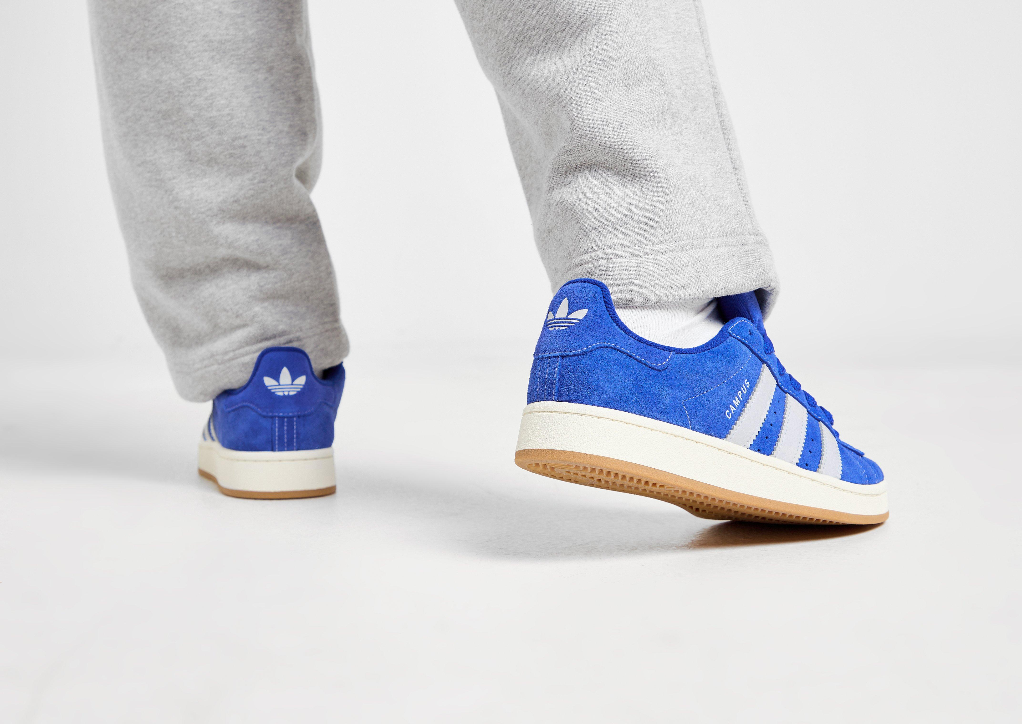 Adidas campus hot sale jd