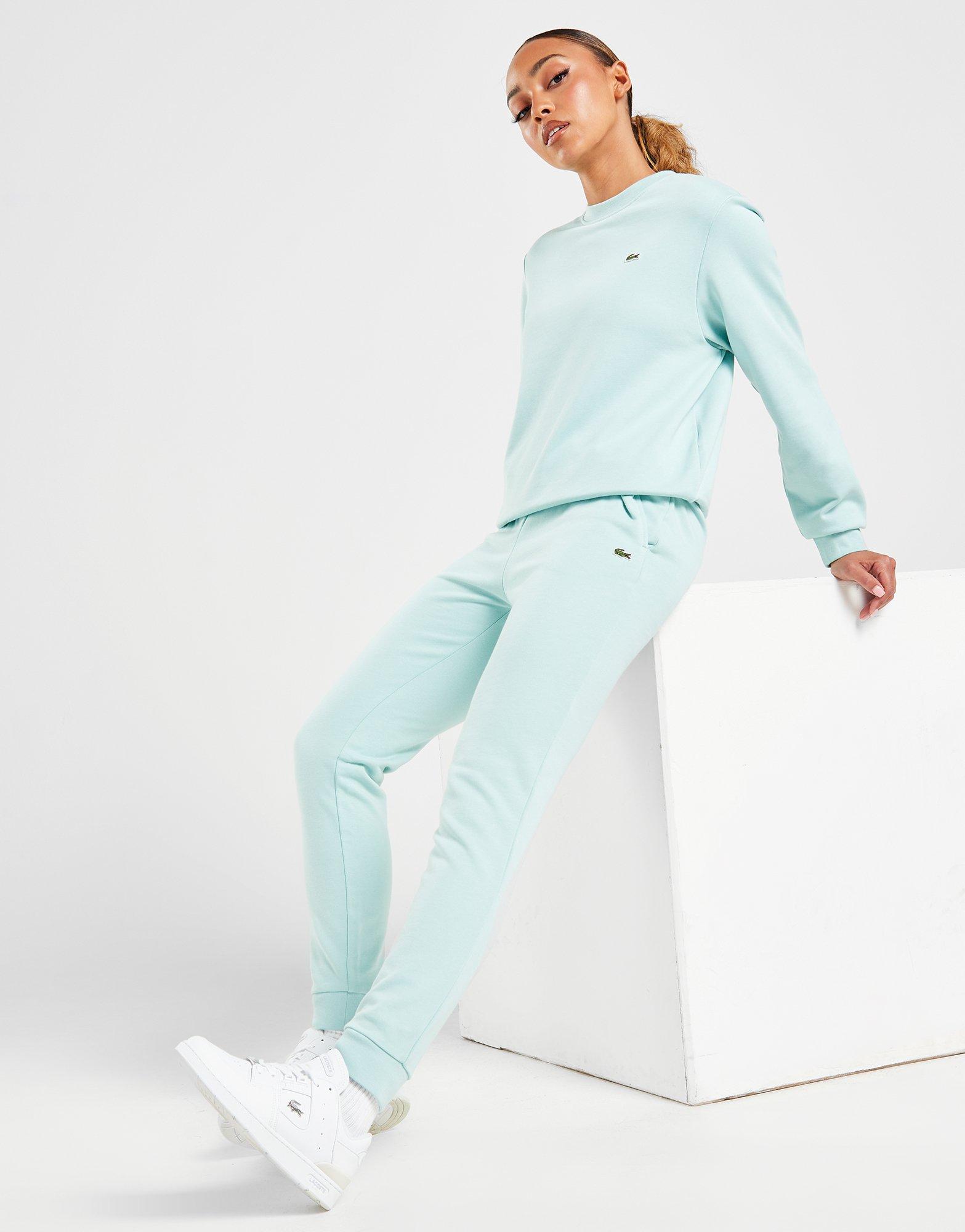 lacoste ensemble femme