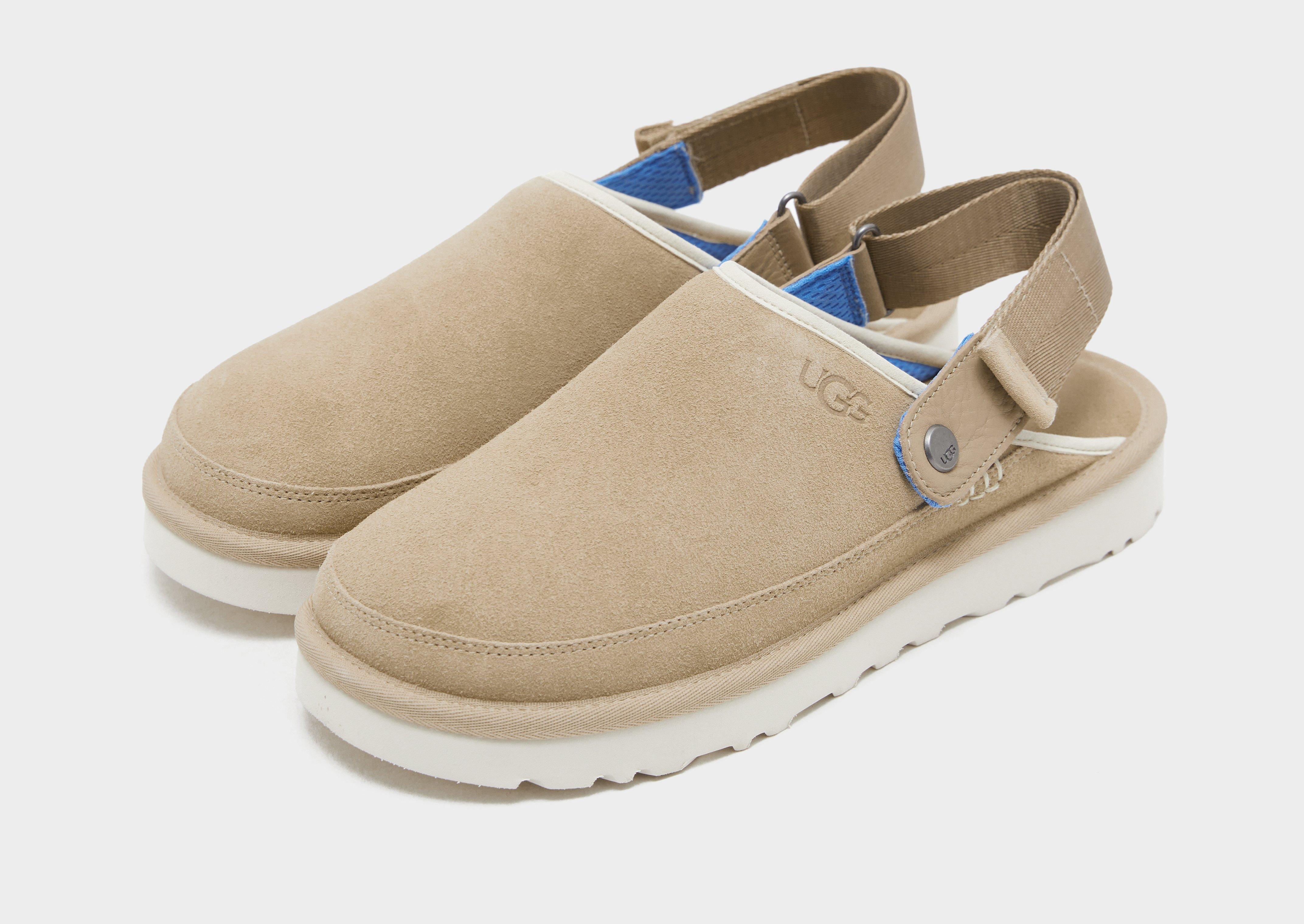 UGG Goldencoast Clog