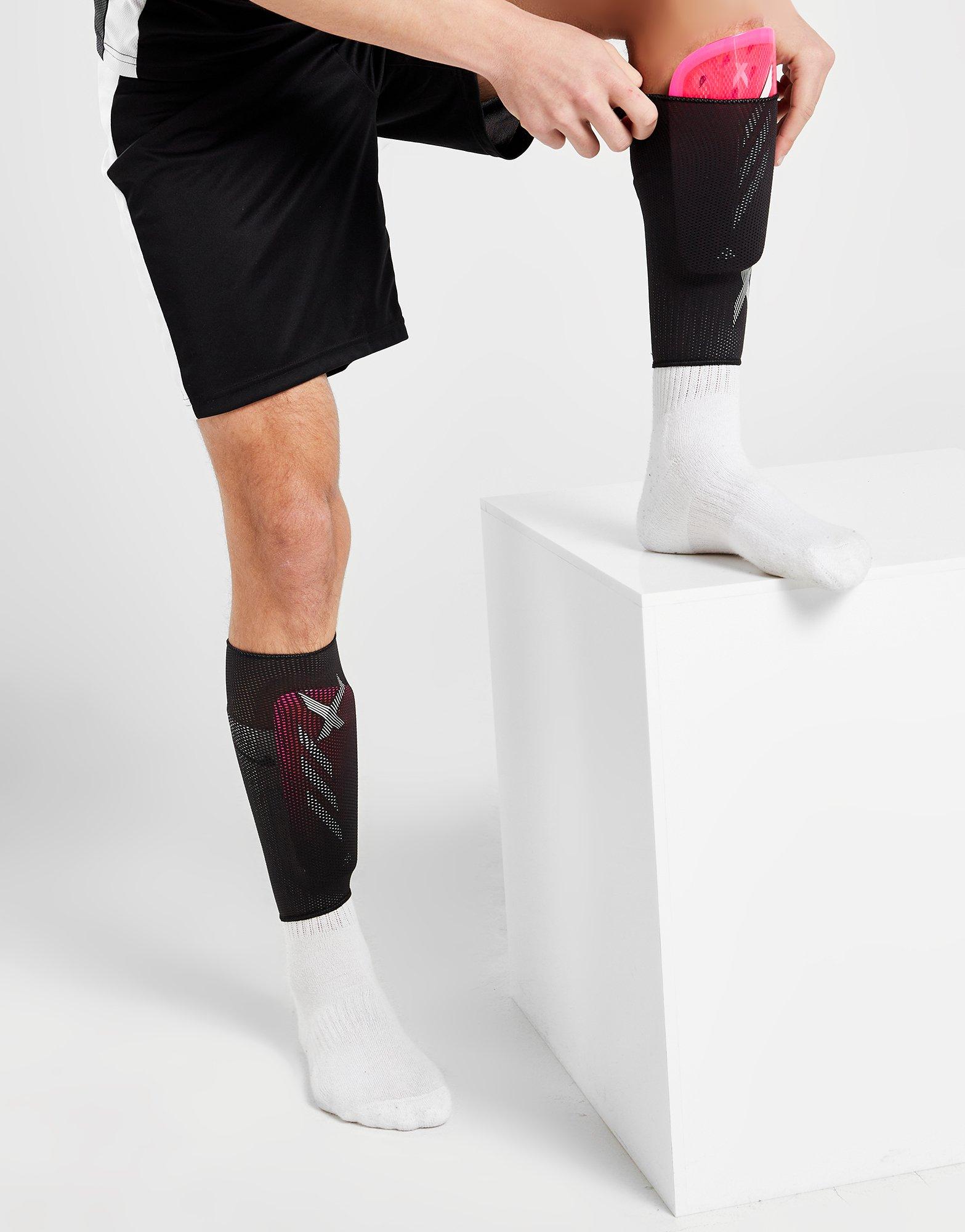 adidas X League Shin Guards