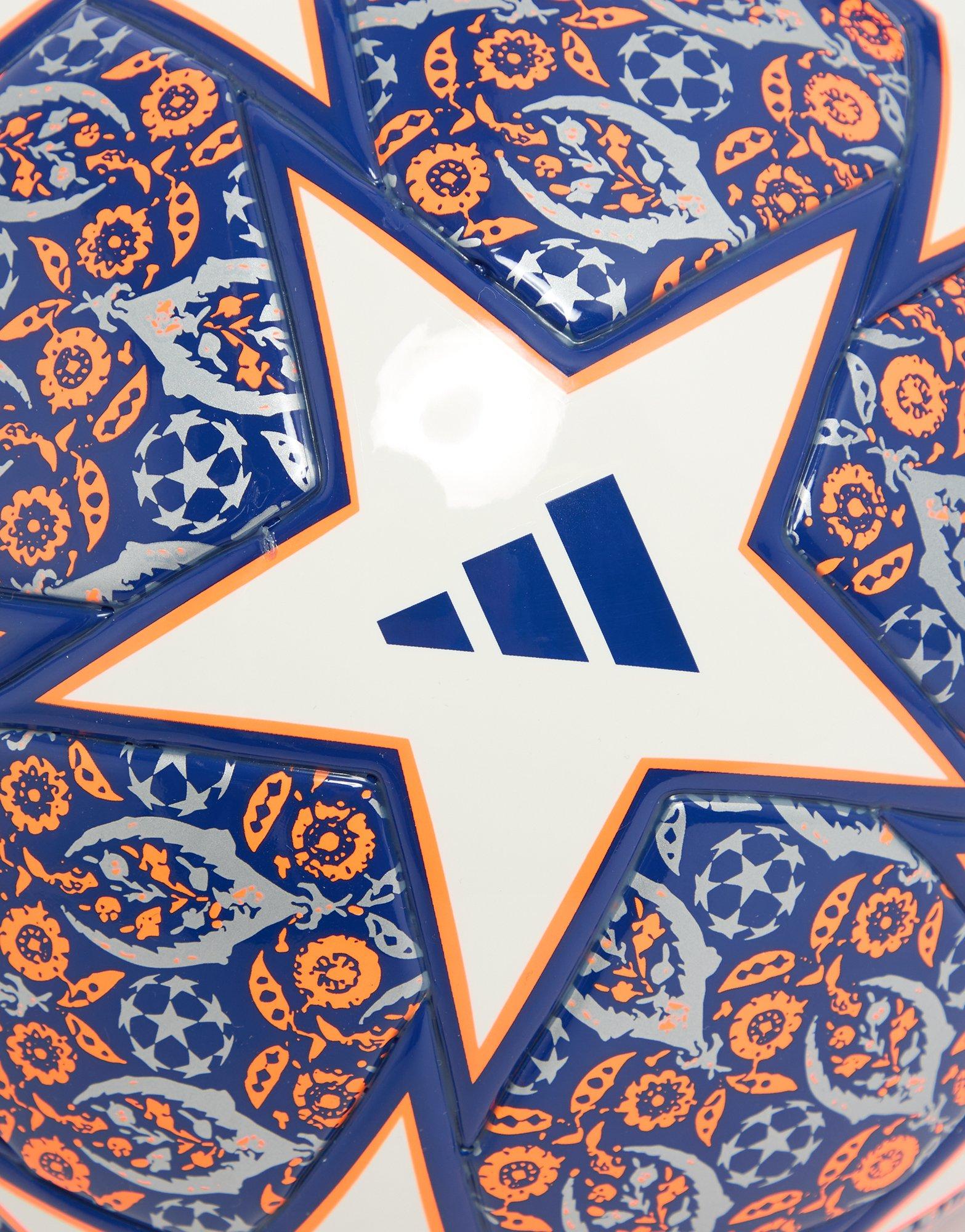adidas UEFA Champions League 2023 J350 Football