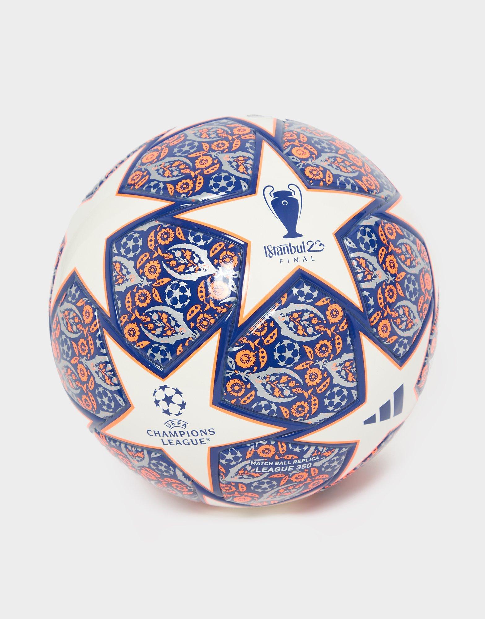 adidas UEFA Champions League 2023 J350 Football