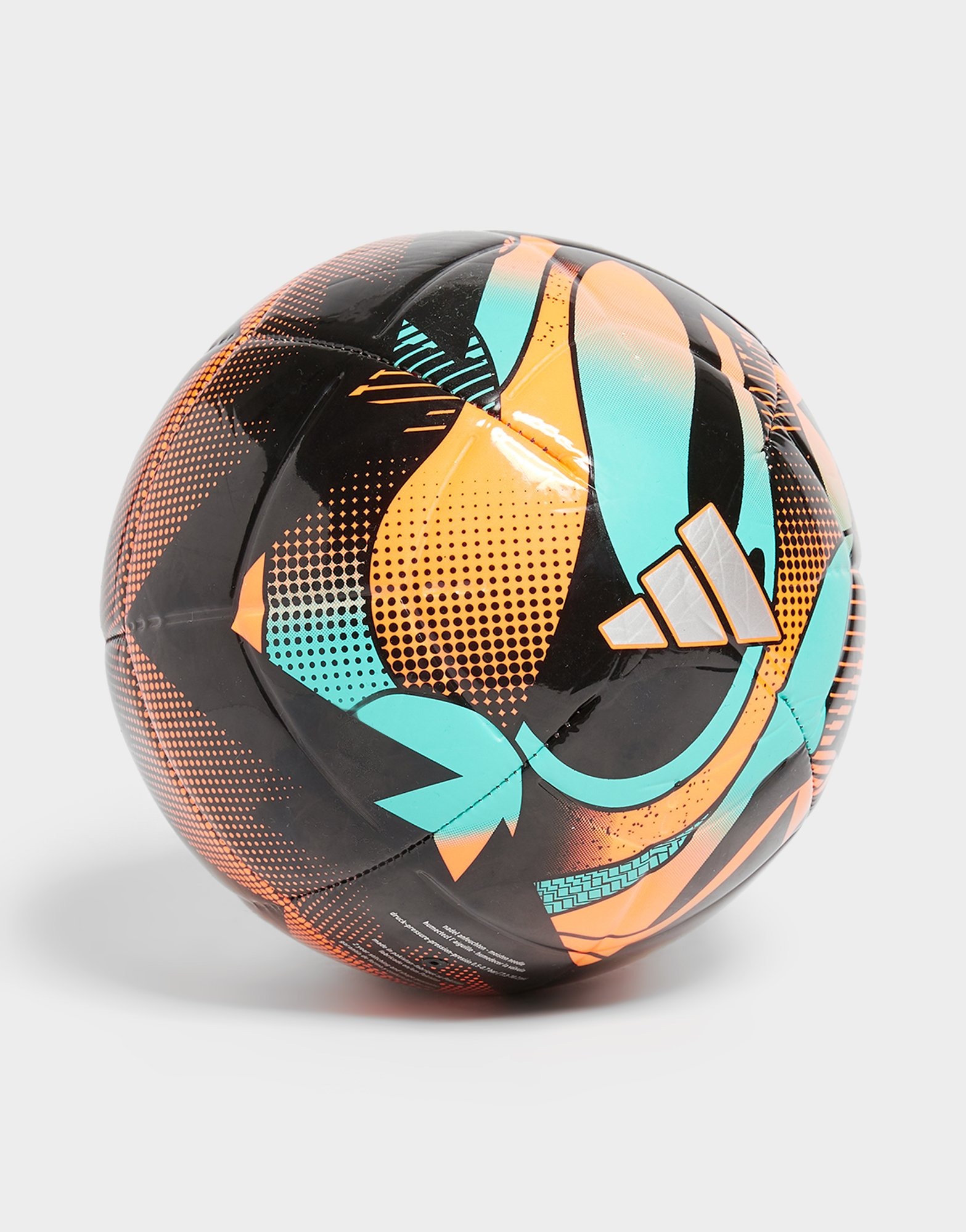 cinturón Positivo hijo adidas balón de fútbol Messi 2023 Club en | JD Sports España