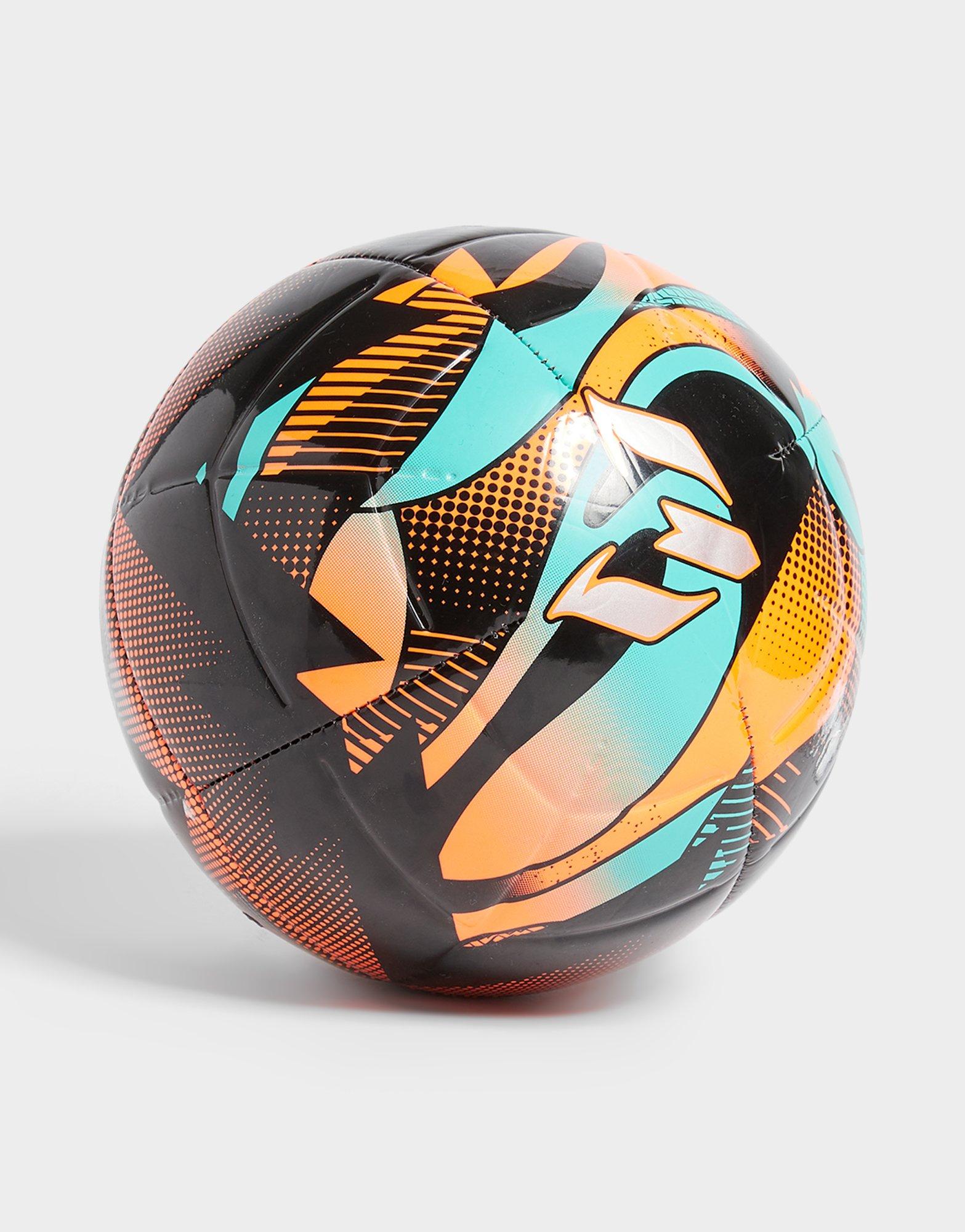 Orange adidas Messi 2023 Club Football JD Sports Global