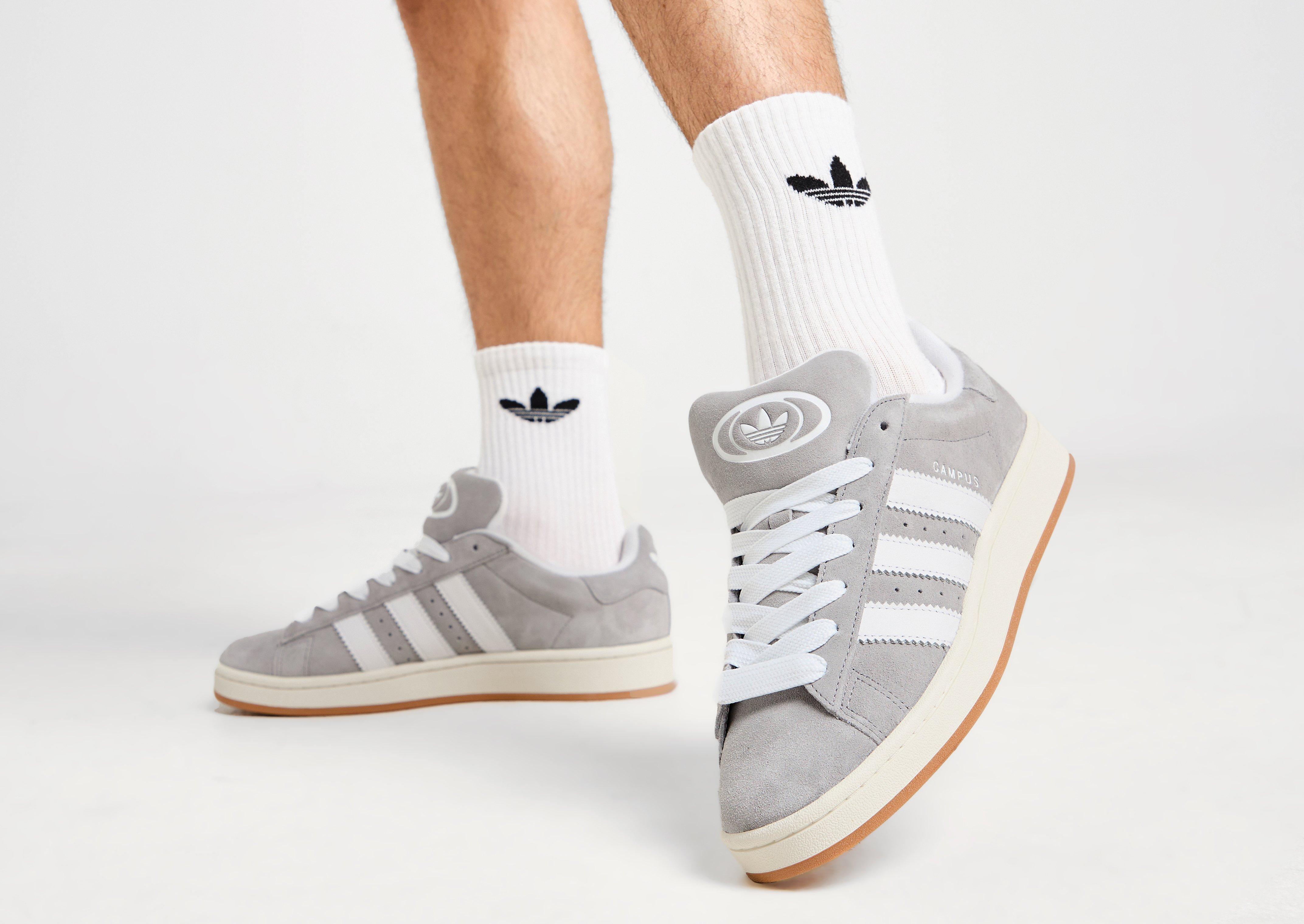 adidas Originals Campus 00s para mujer en Blanco Crudo