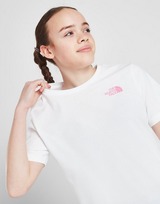 The North Face Relaxed Box T-Shirt Junior