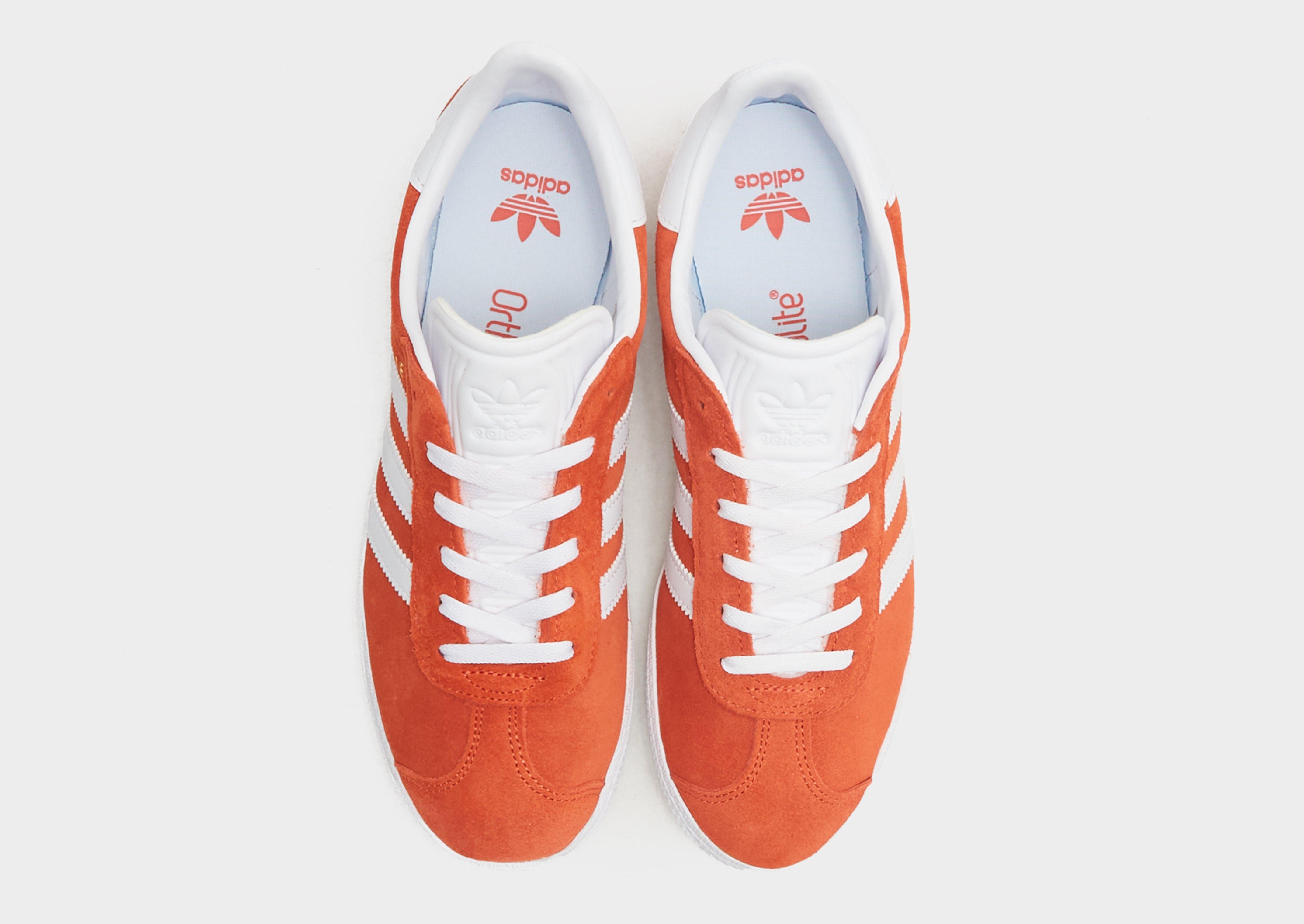 Adidas gazelle best sale junior corte ingles