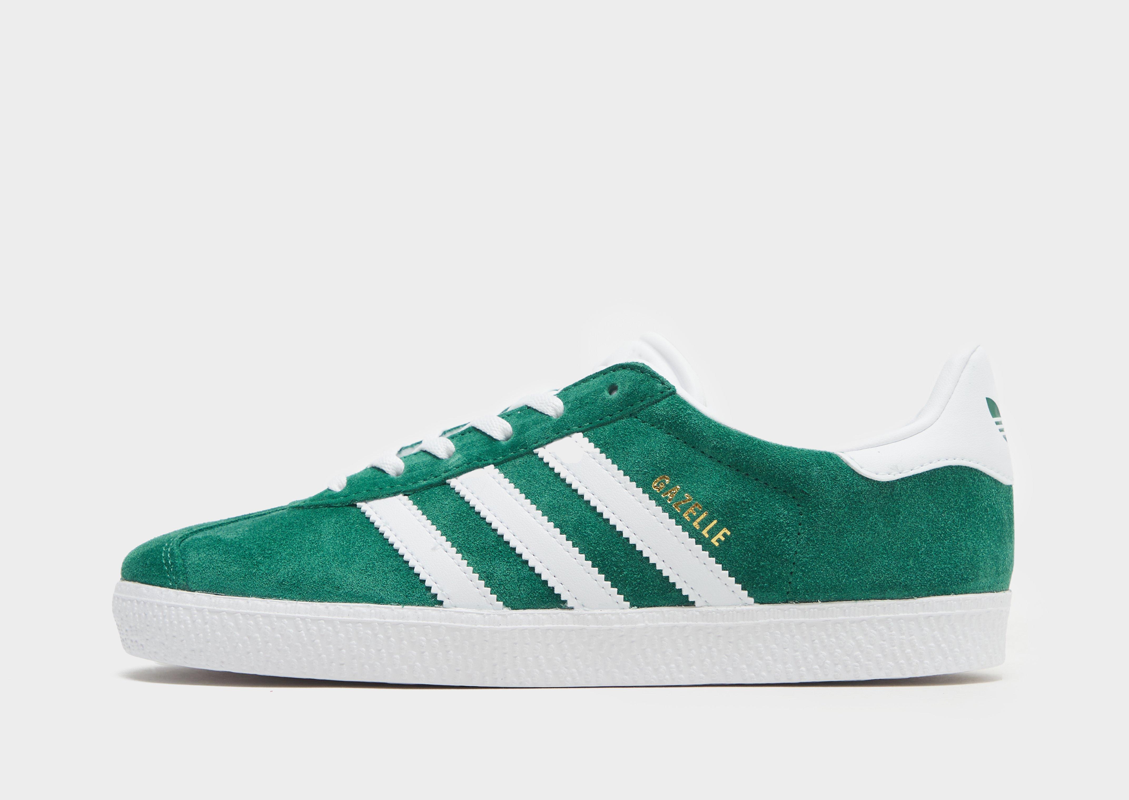 Adidas gazelle junior store size 5.5