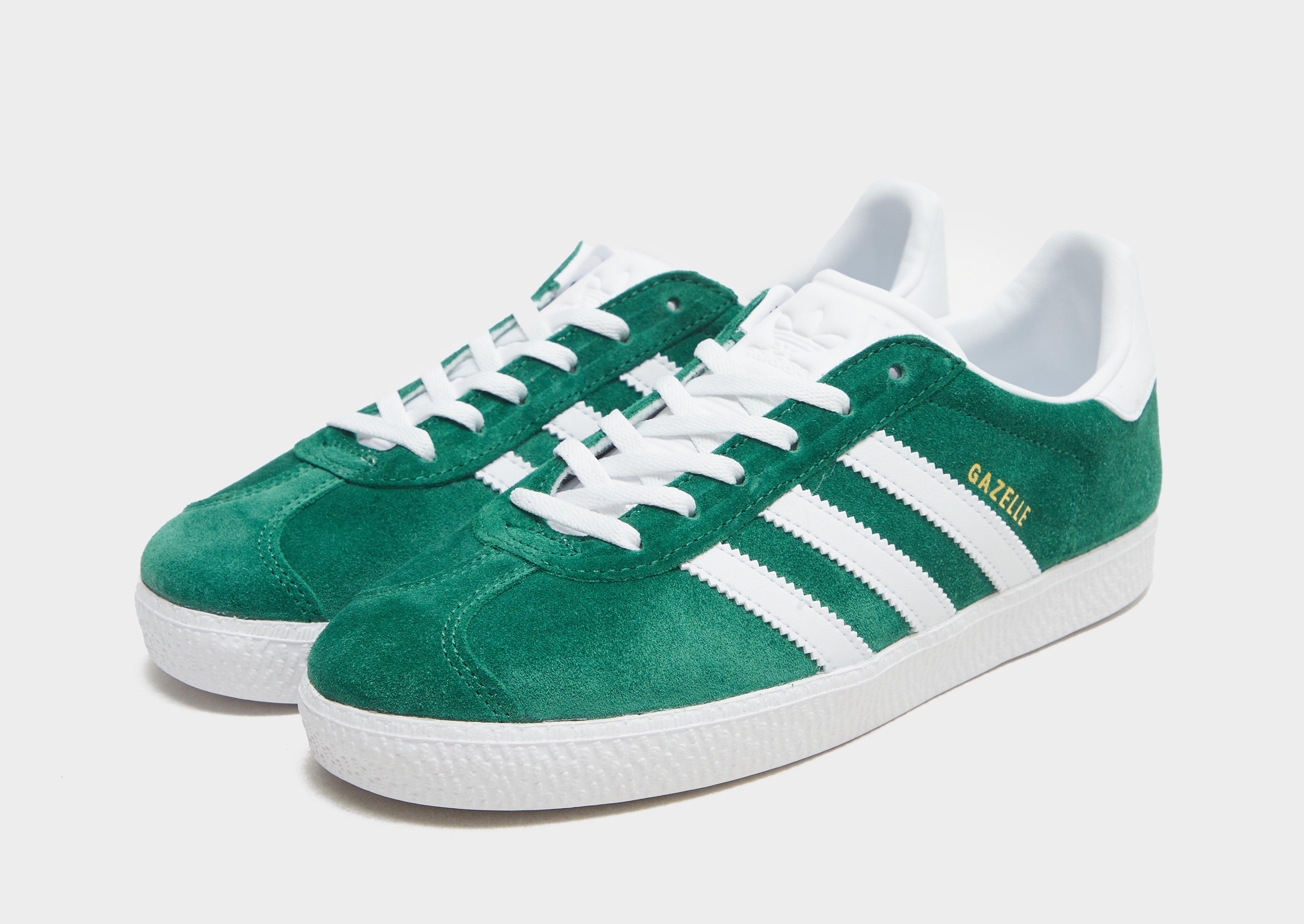 adidas Originals Gazelle Junior