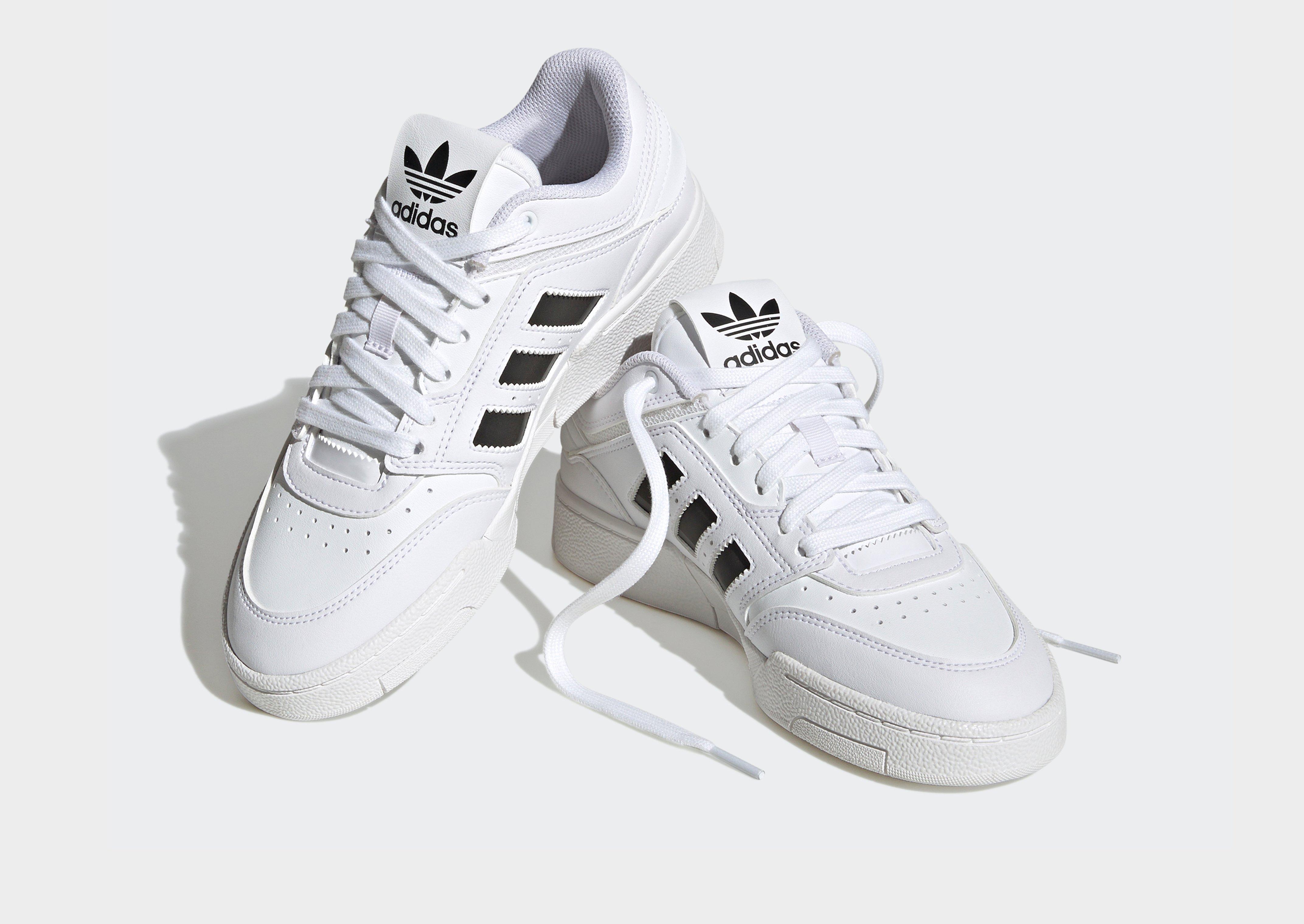adidas originals drop step low junior
