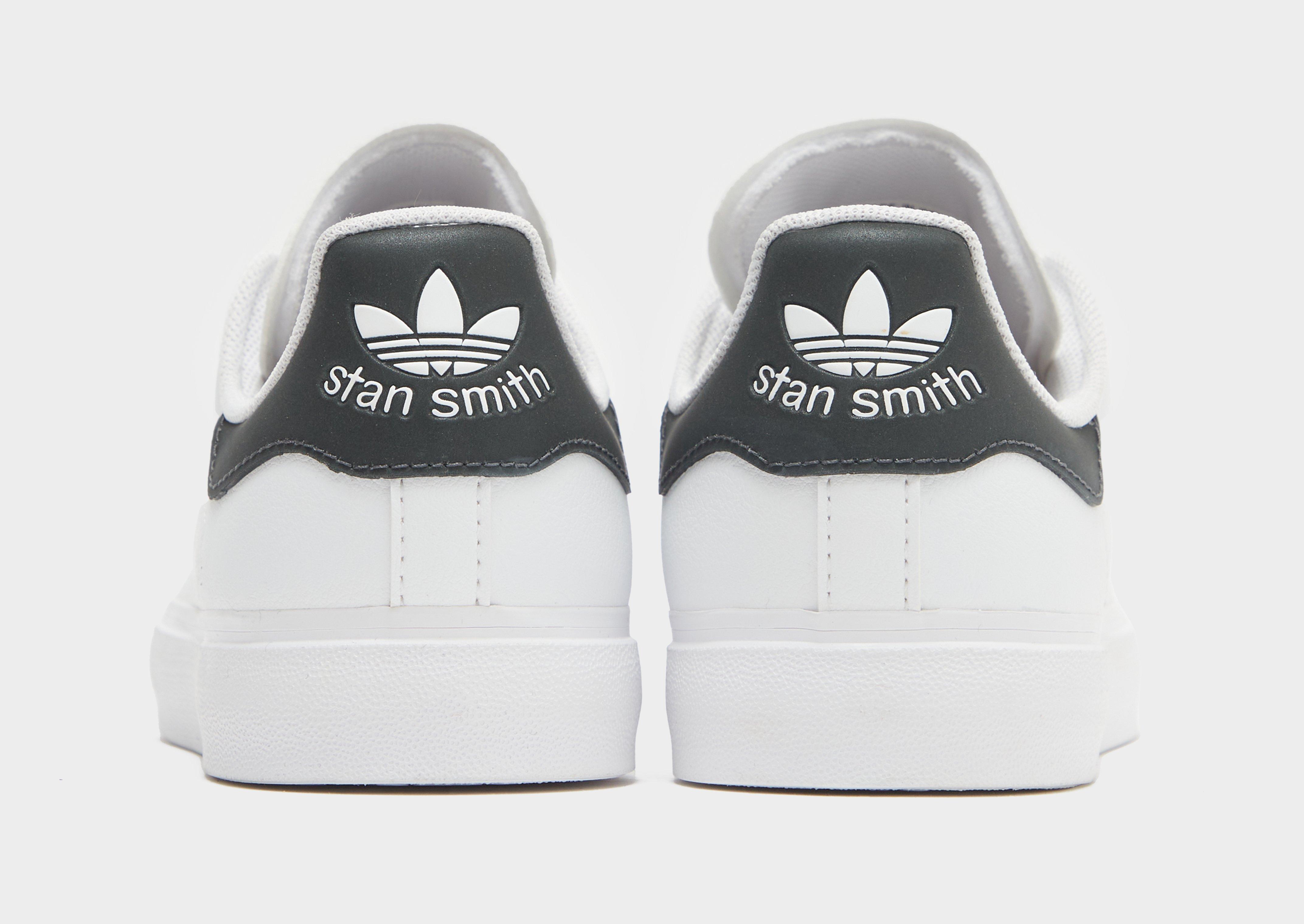 adidas Originals Stan Smith Vulc Kinder