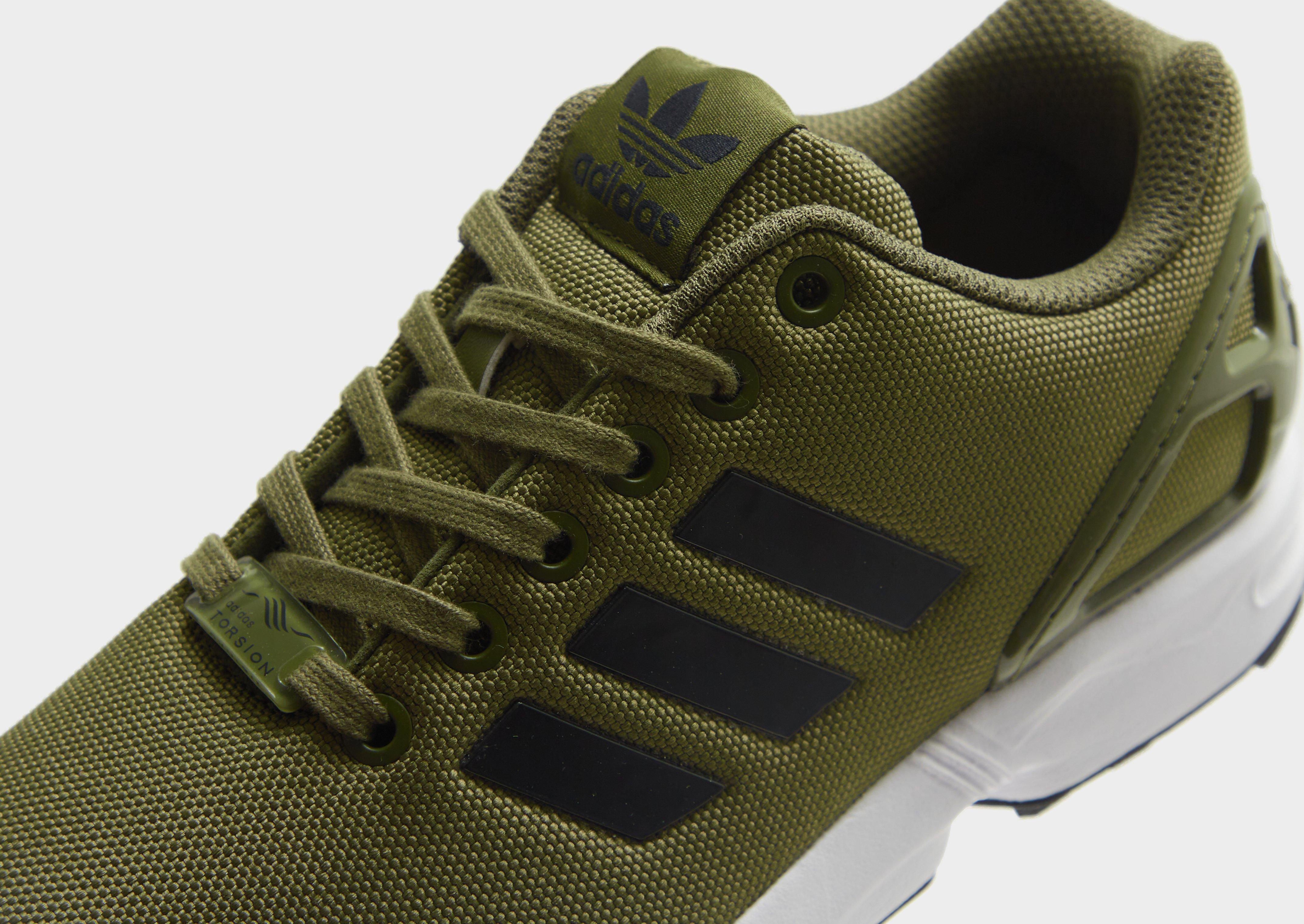 Adidas zx best sale flux dames sale