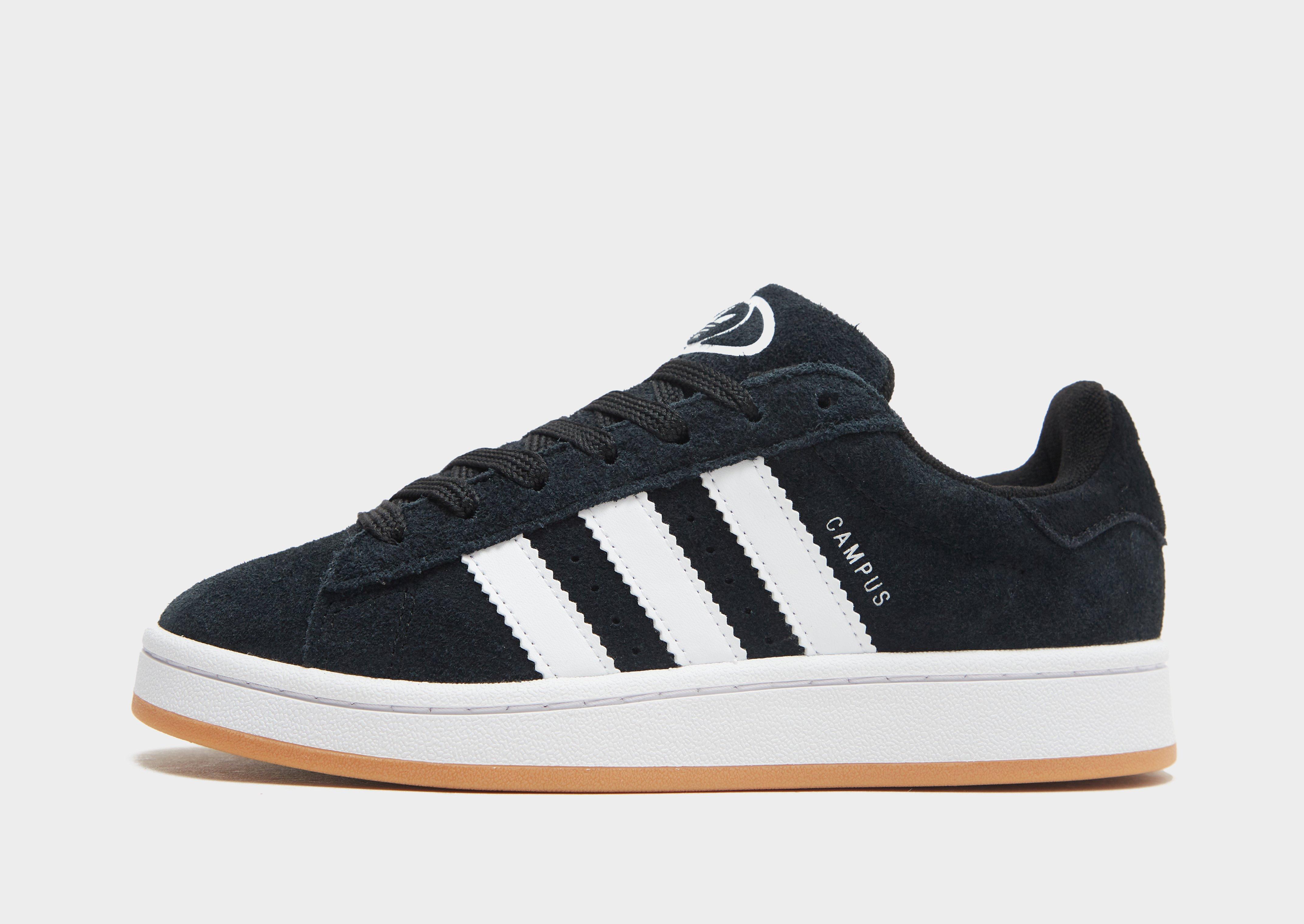 Black adidas Originals Campus 00s Junior JD Sports UK Black adidas Originals Campus 00s Junior JD Sports UK