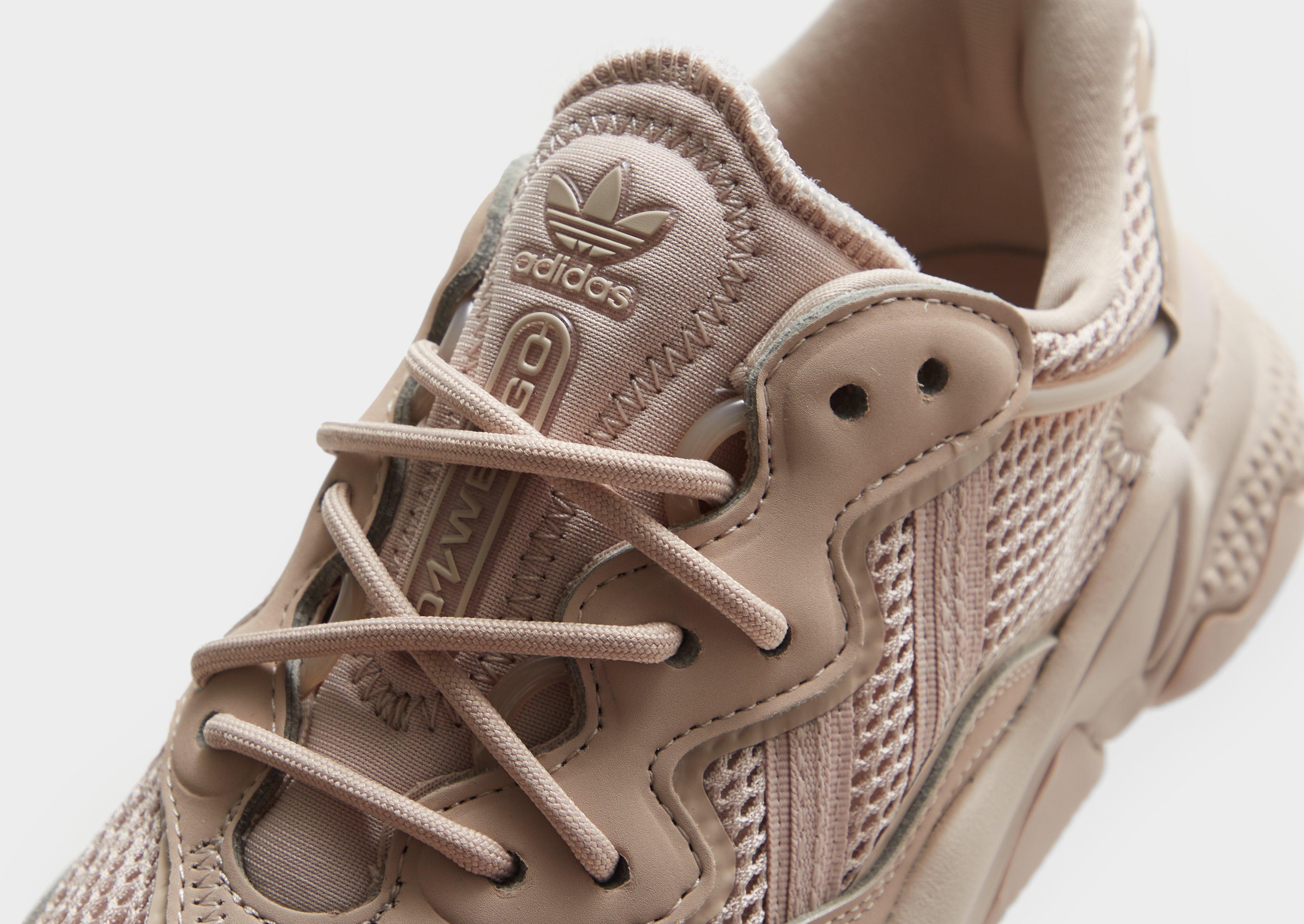 Adidas Ozweego khaki