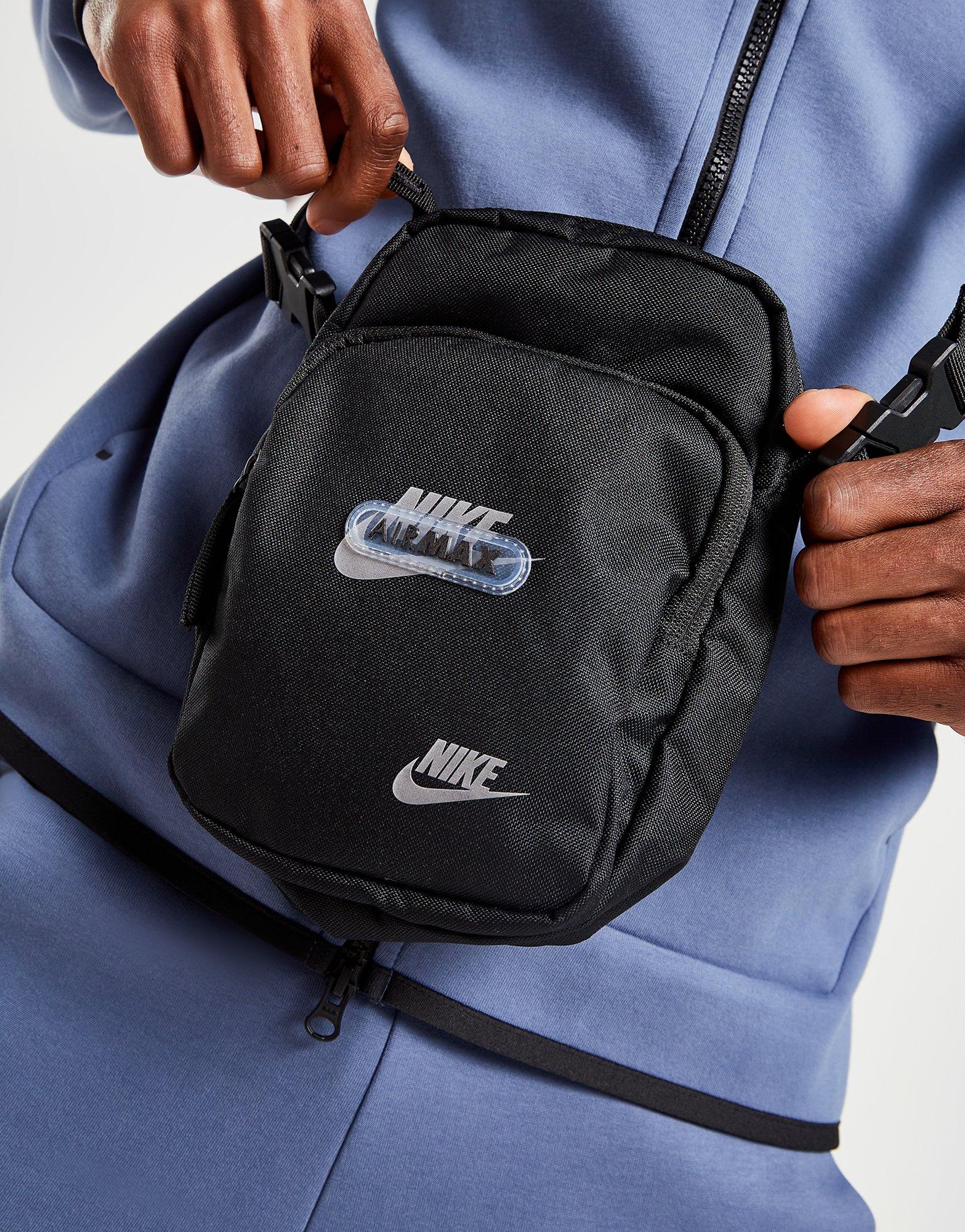 Nike air max outlet satchel