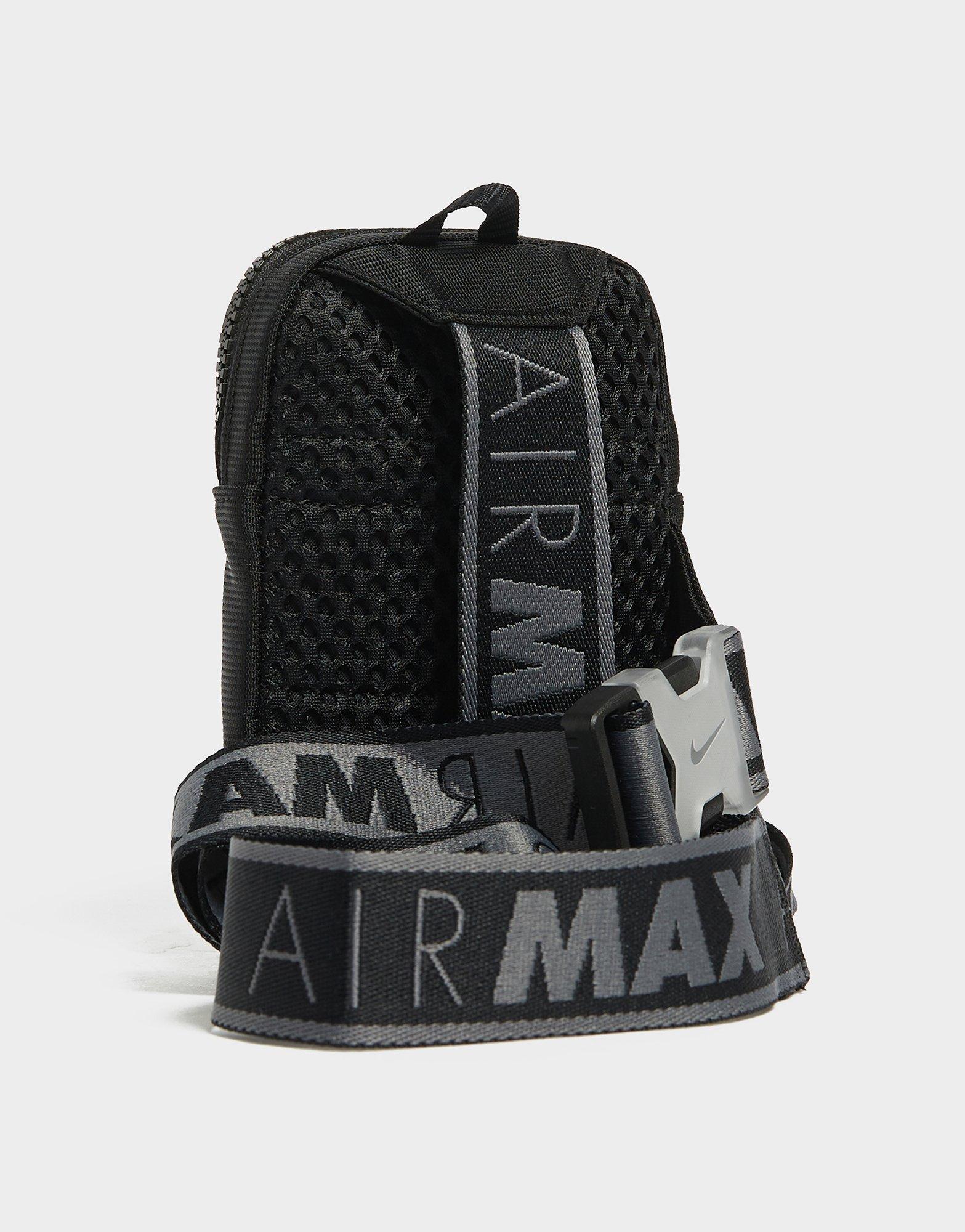 Nike air shop max hip bag