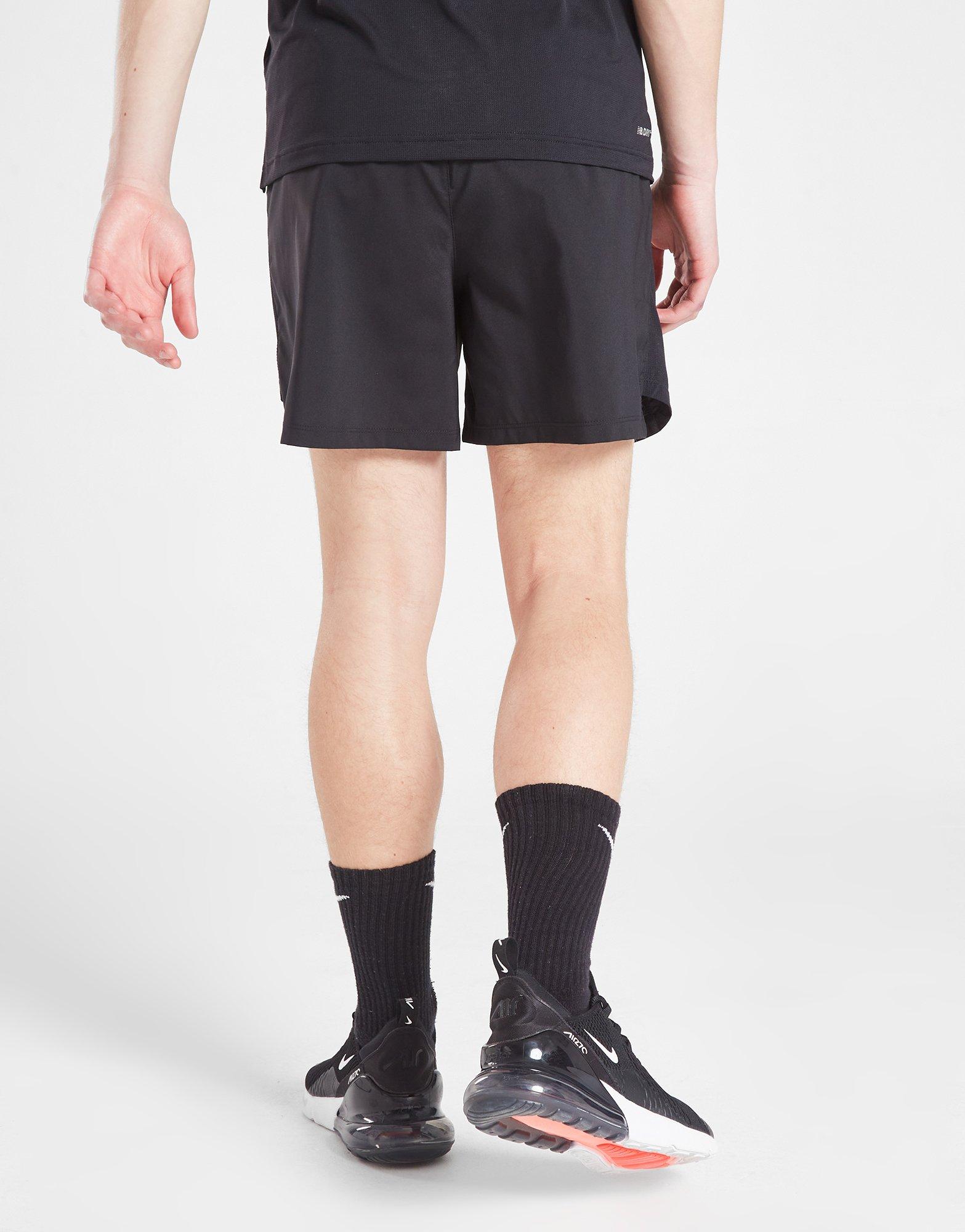 New Balance Accelerate Shorts Junior