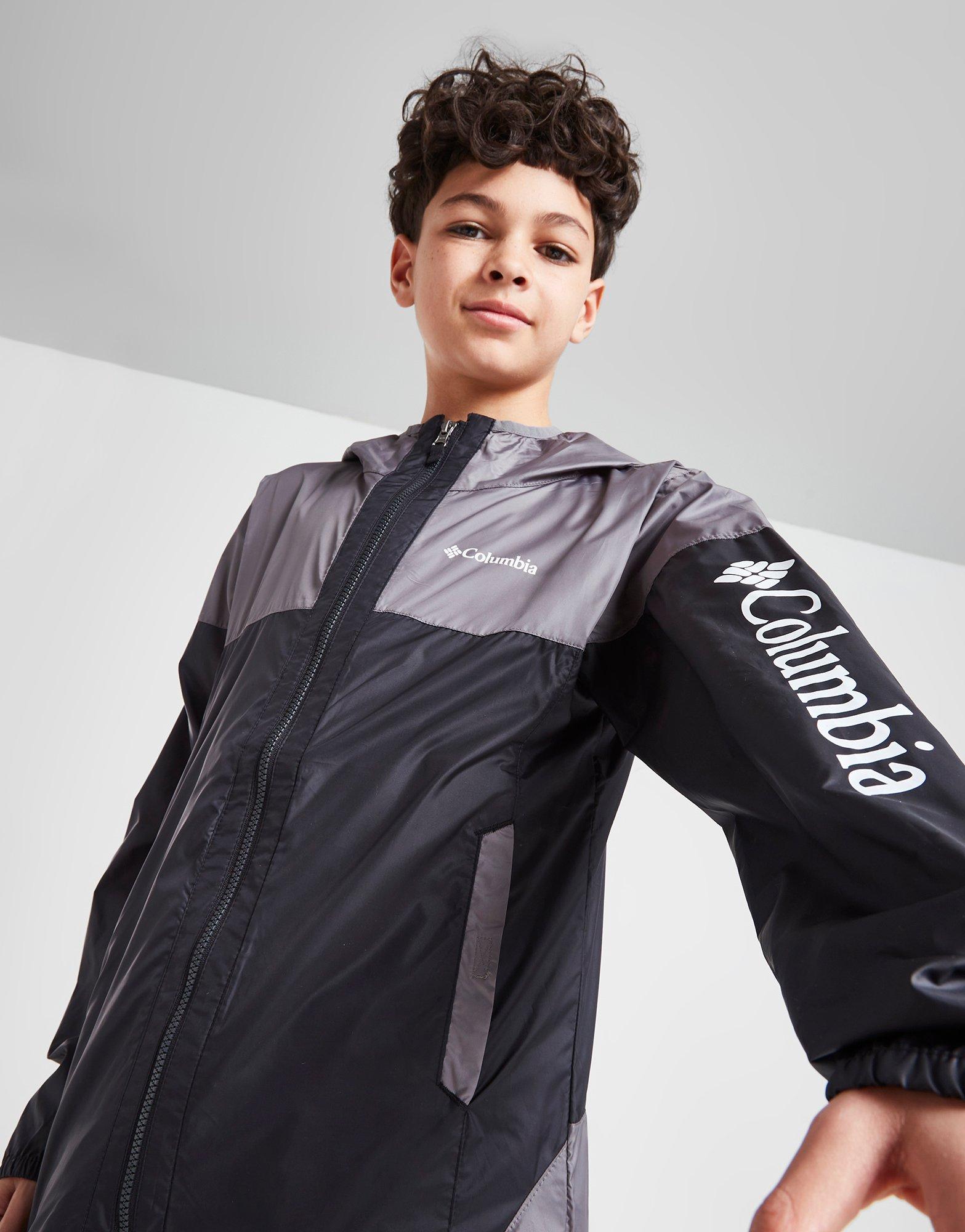 Columbia on sale jacket juniors